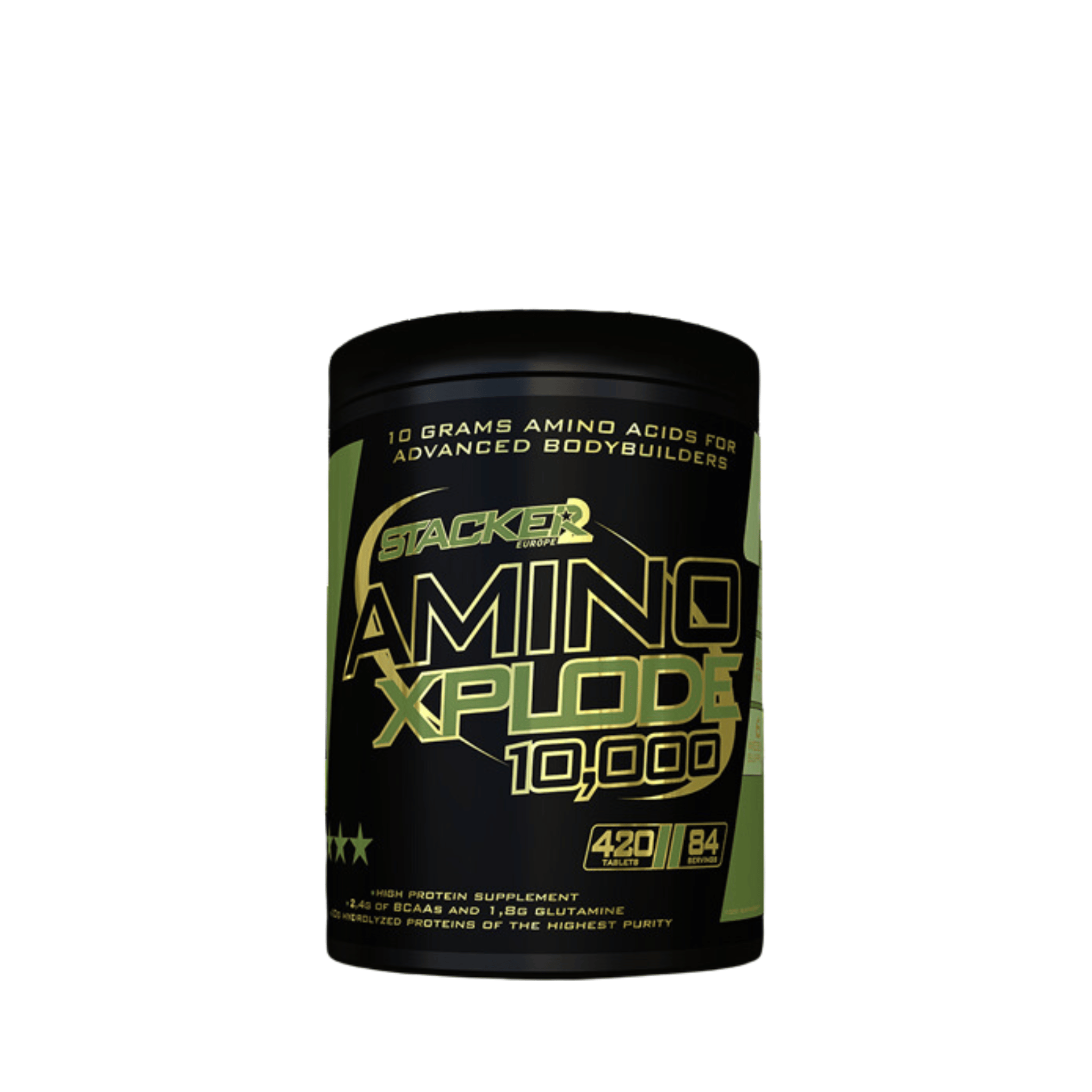 Amino Xplode 10.000