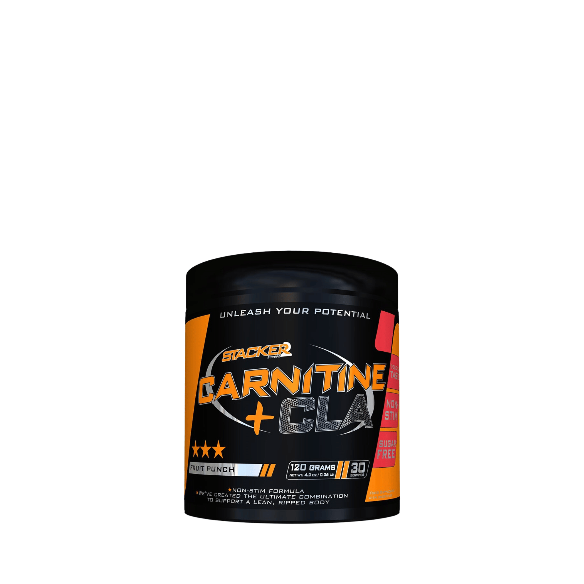 Carnitine + CLA