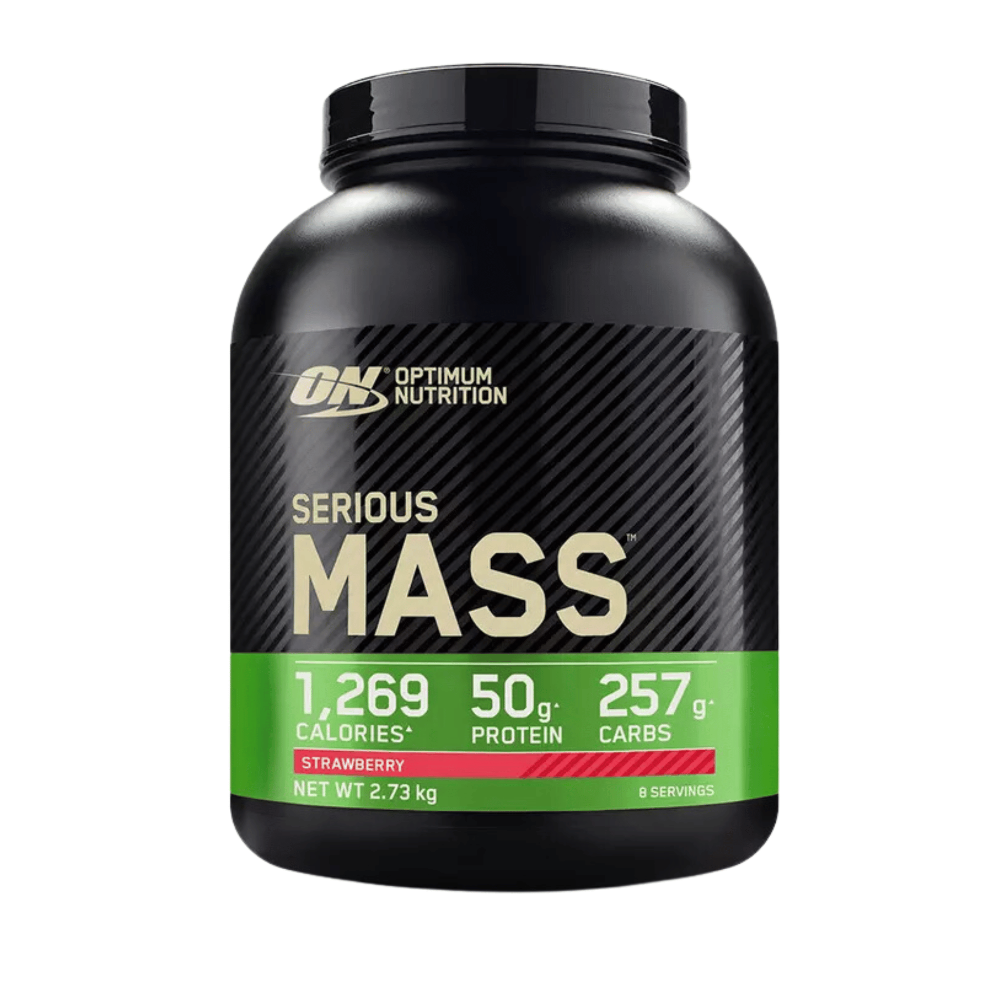 Serious Mass