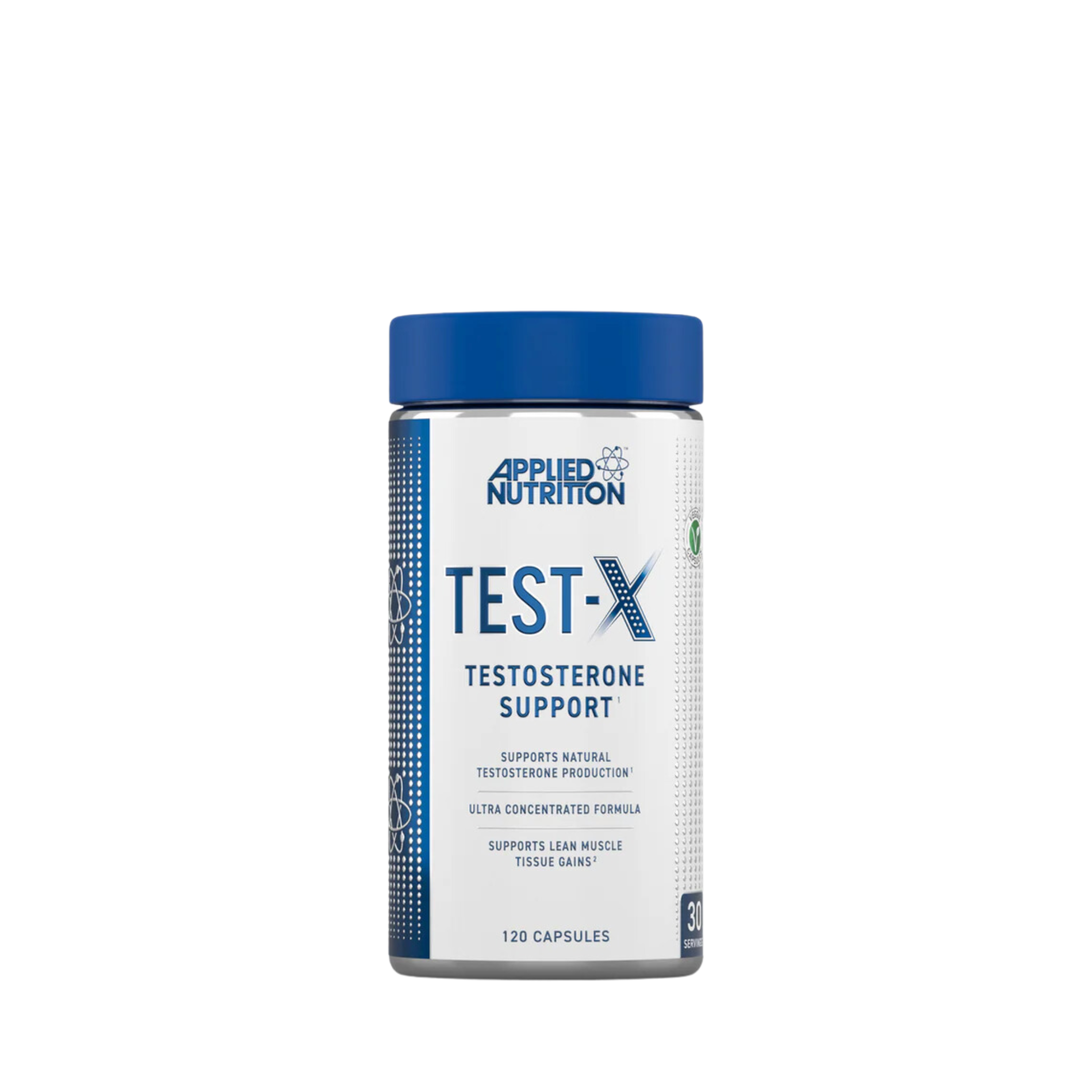 Test-X Testosterone Support