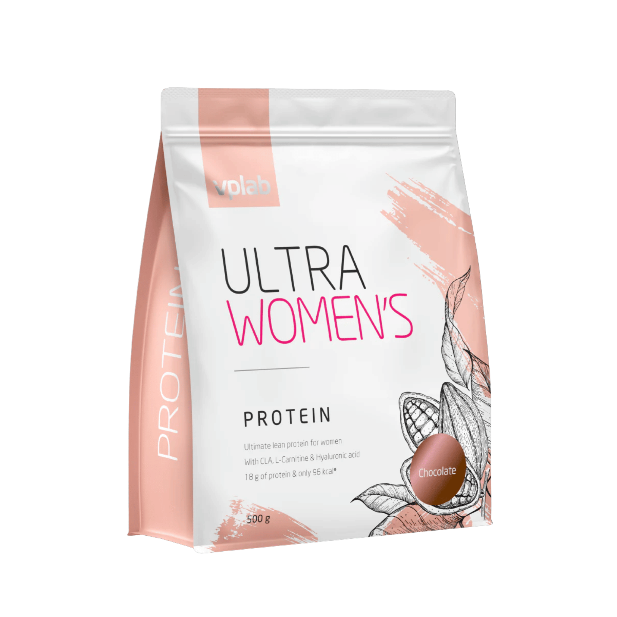 ULTRA WOMEN'S PROTEIN