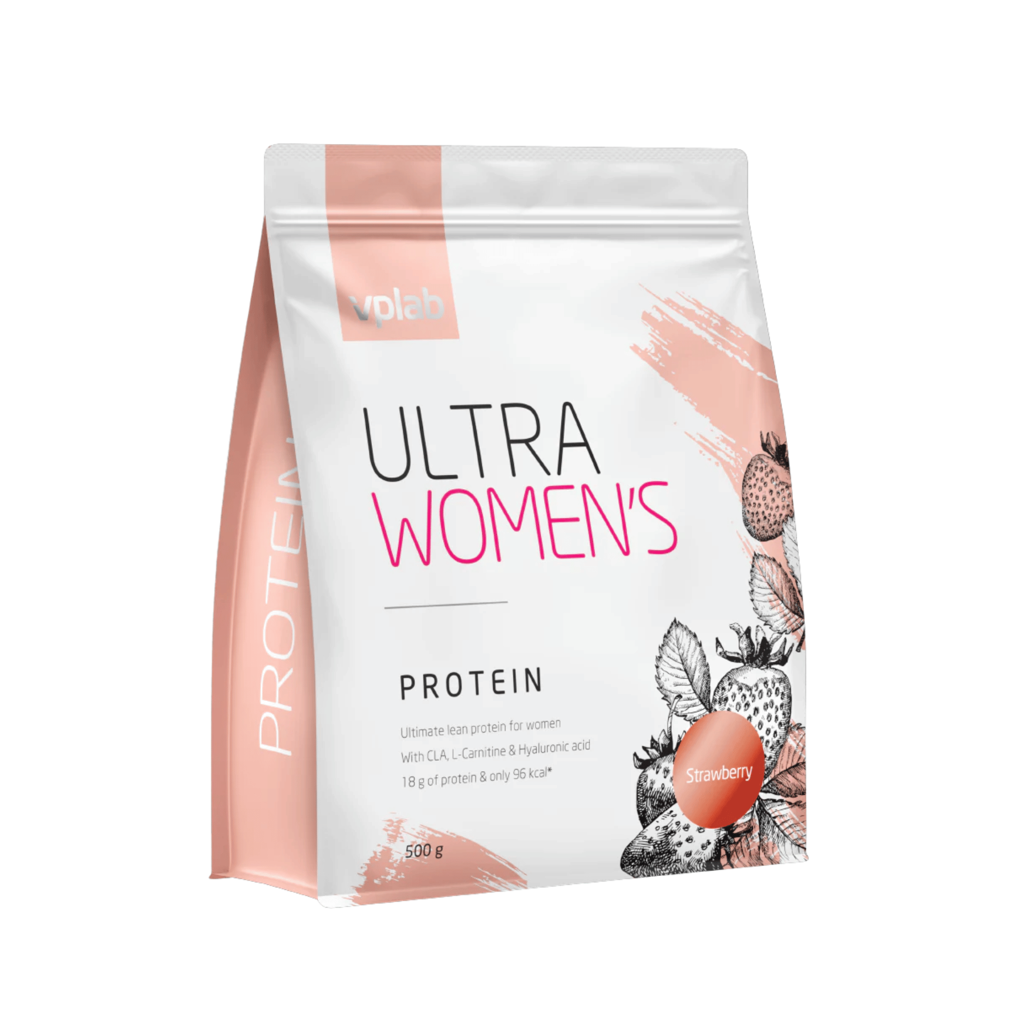 ULTRA WOMEN'S PROTEIN