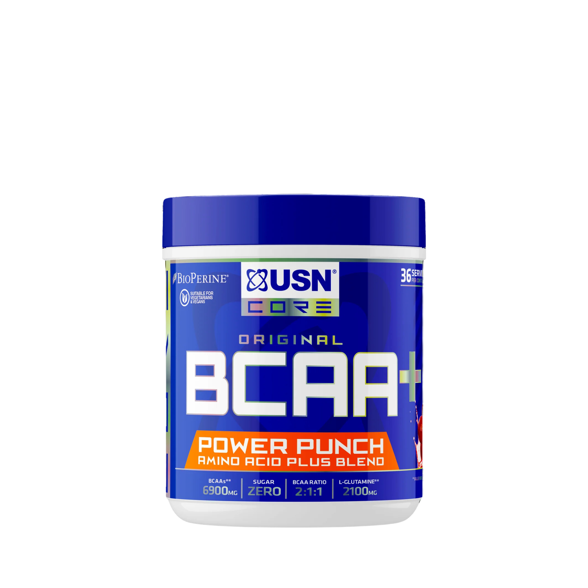 BCAA Power Punch