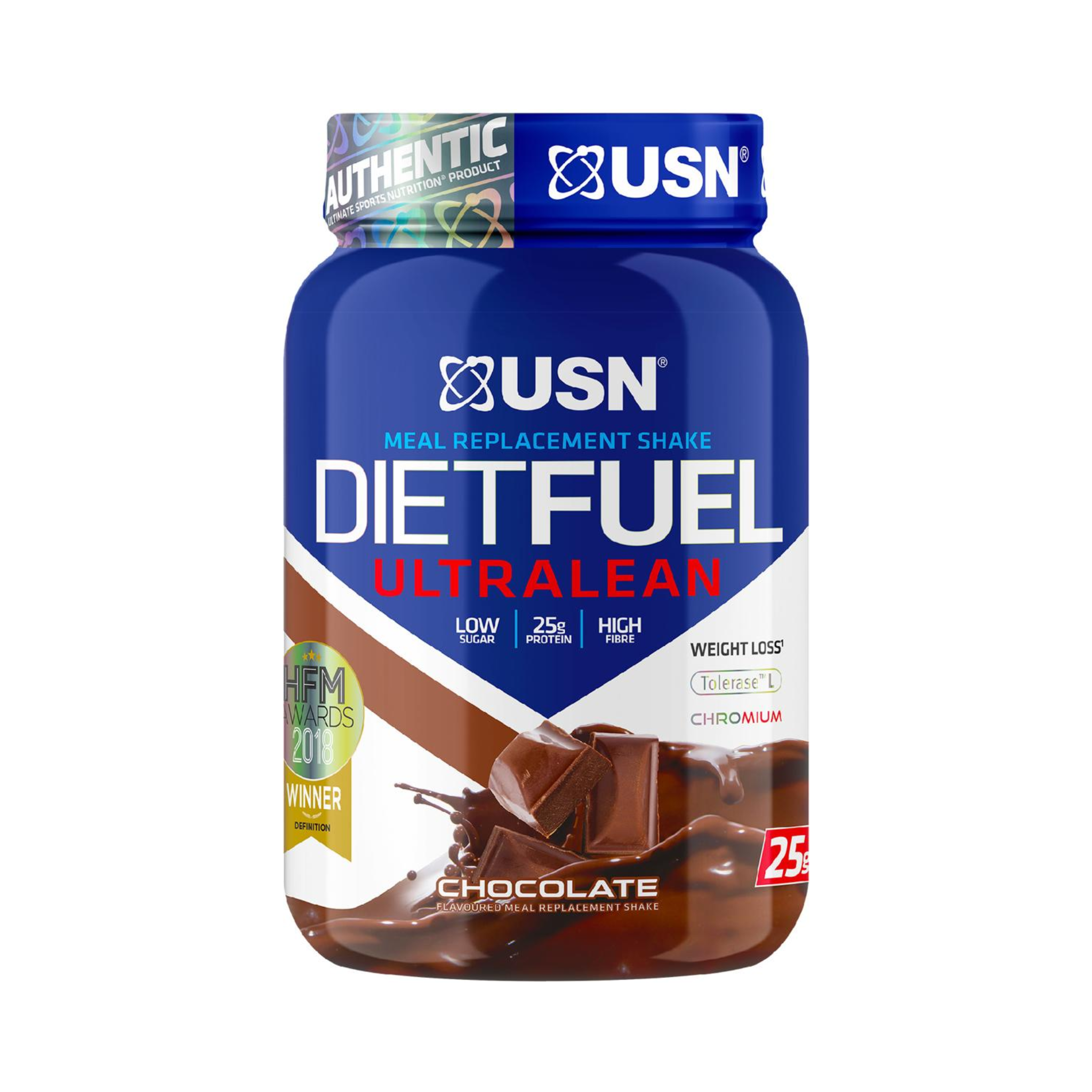 DIETFUEL Ultralean