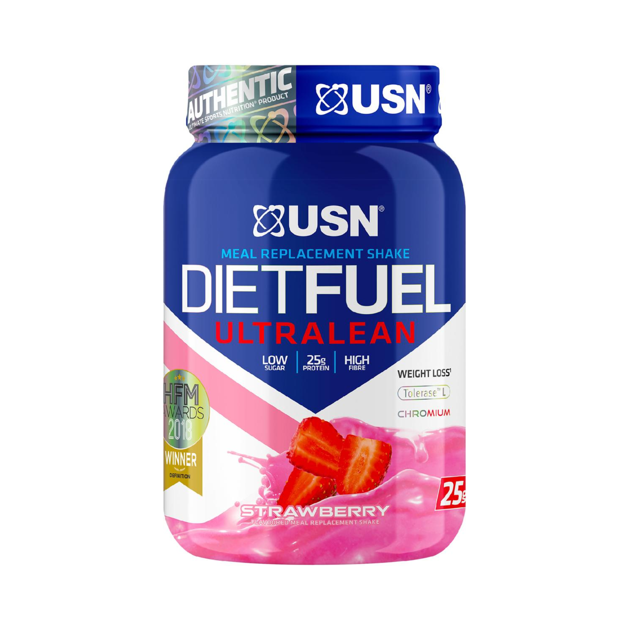 DIETFUEL Ultralean