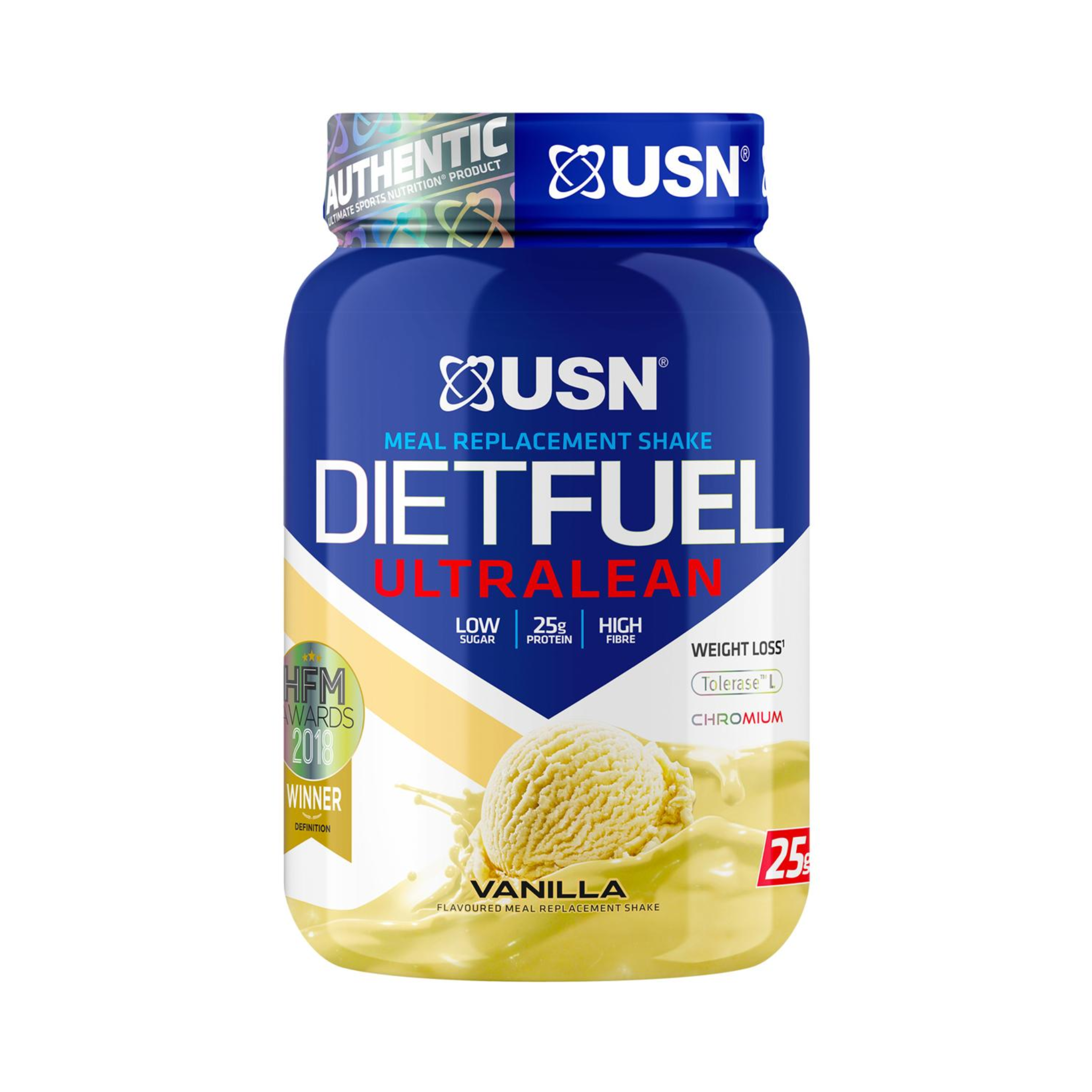 DIETFUEL Ultralean