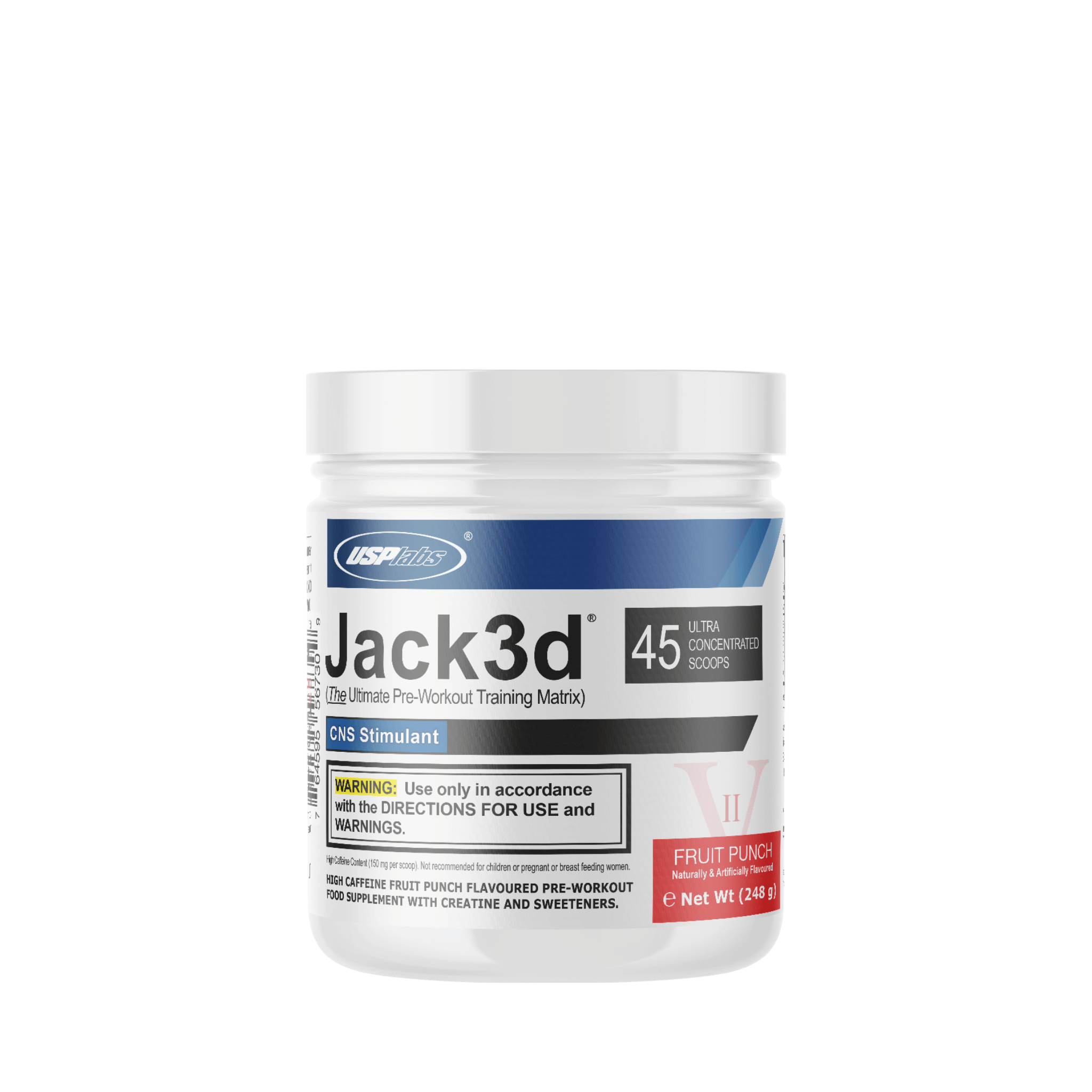 JACK3D