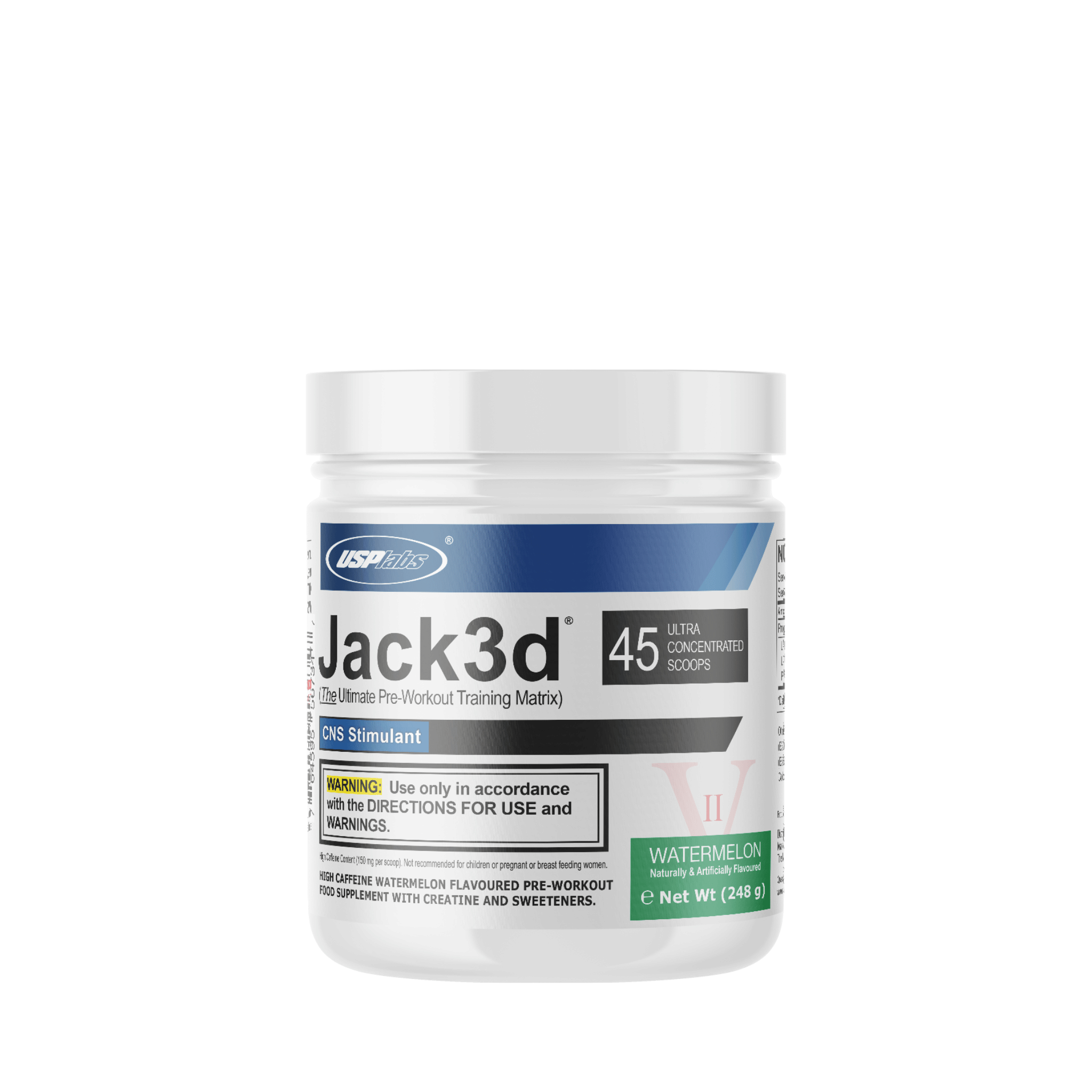 JACK3D