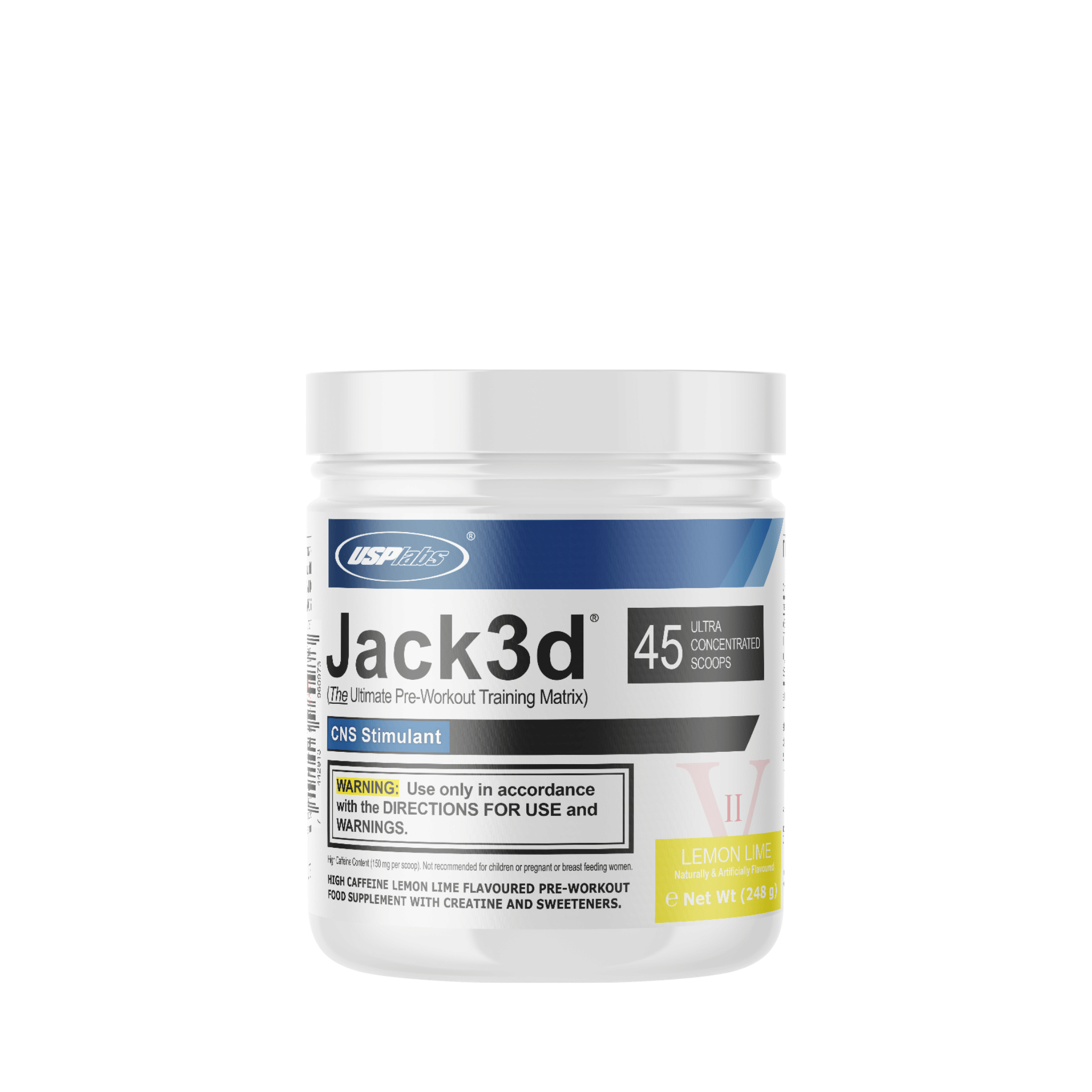 JACK3D