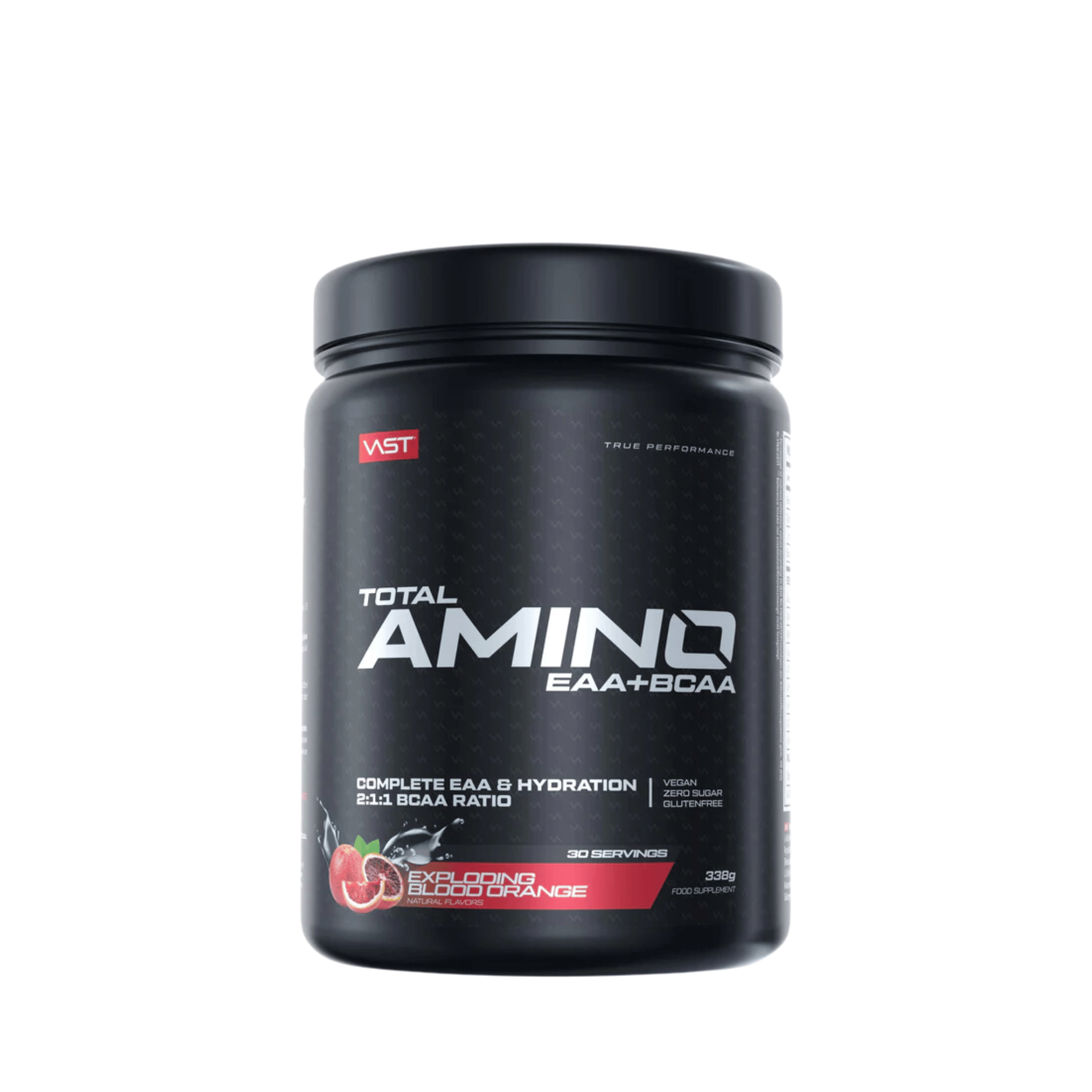 TOTAL AMINO EAA+