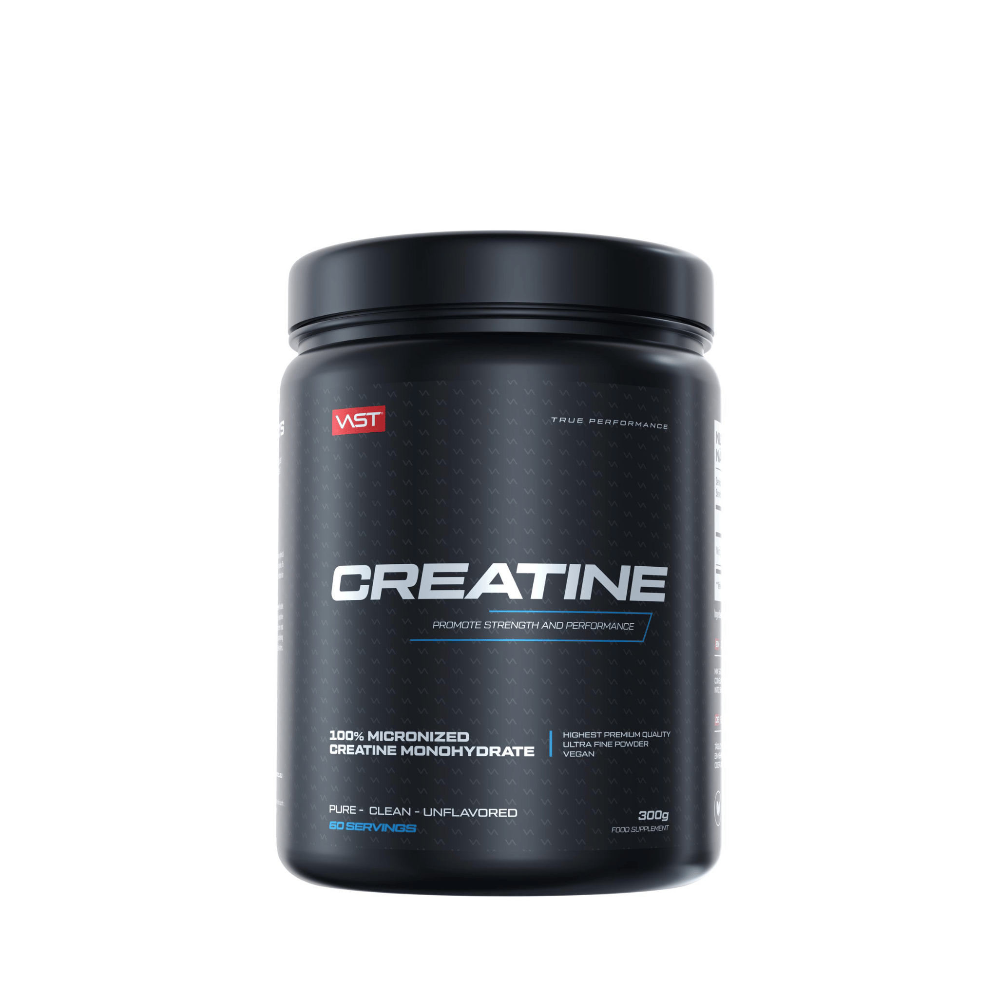 CREATINE ULTRA PURE