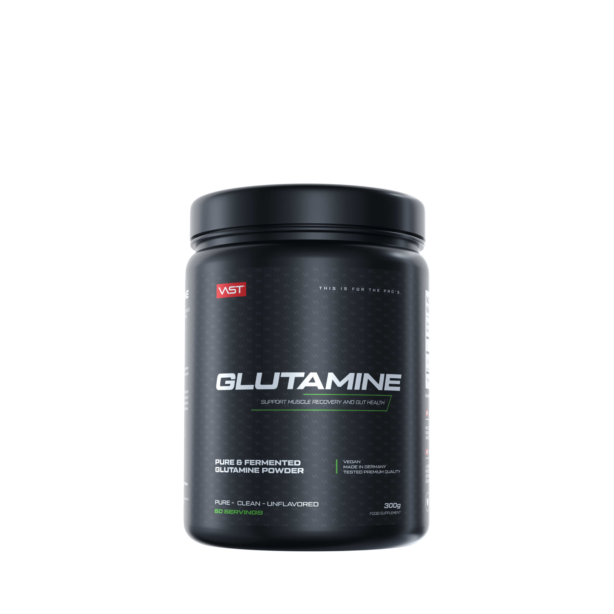 GLUTAMINE