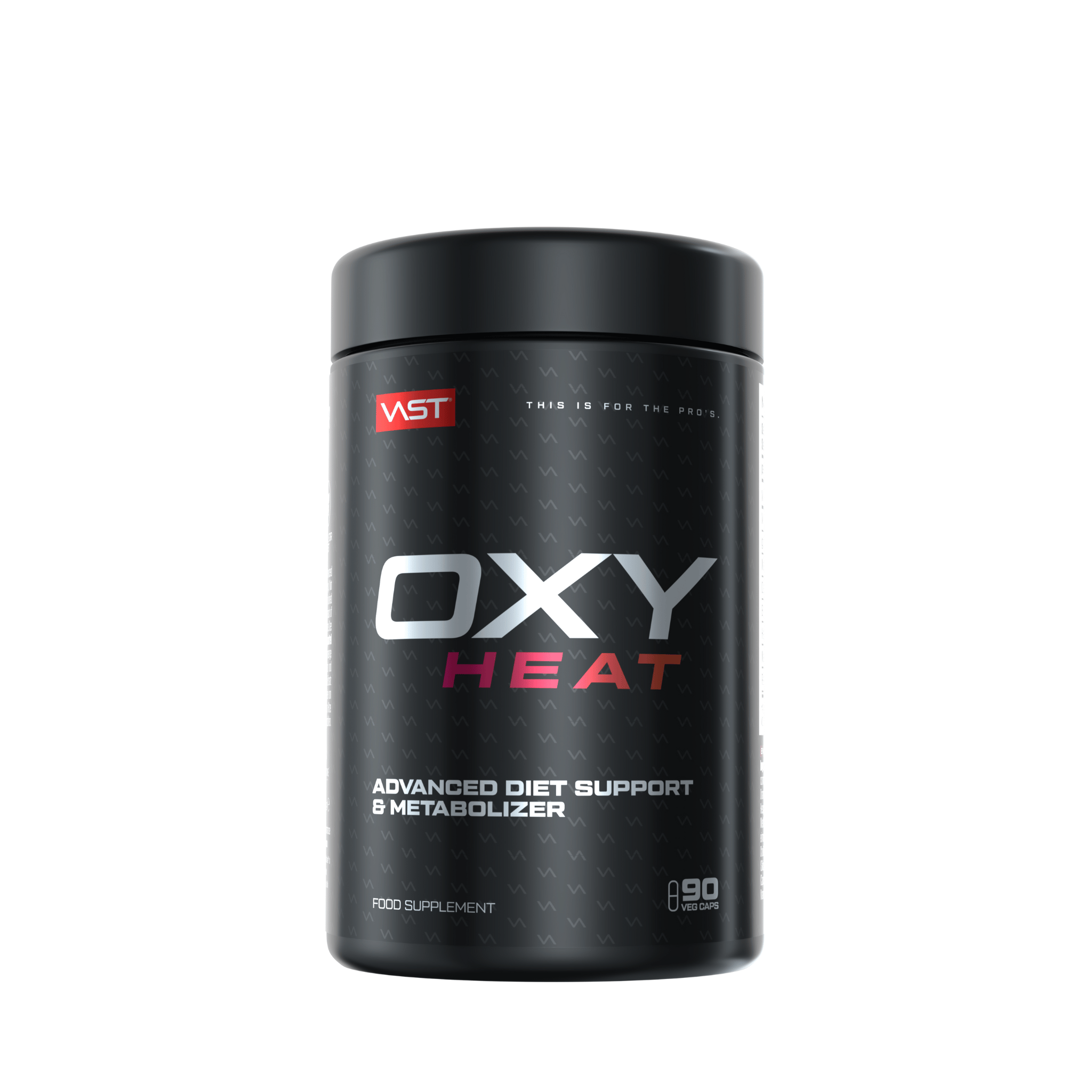 OXY HEAT