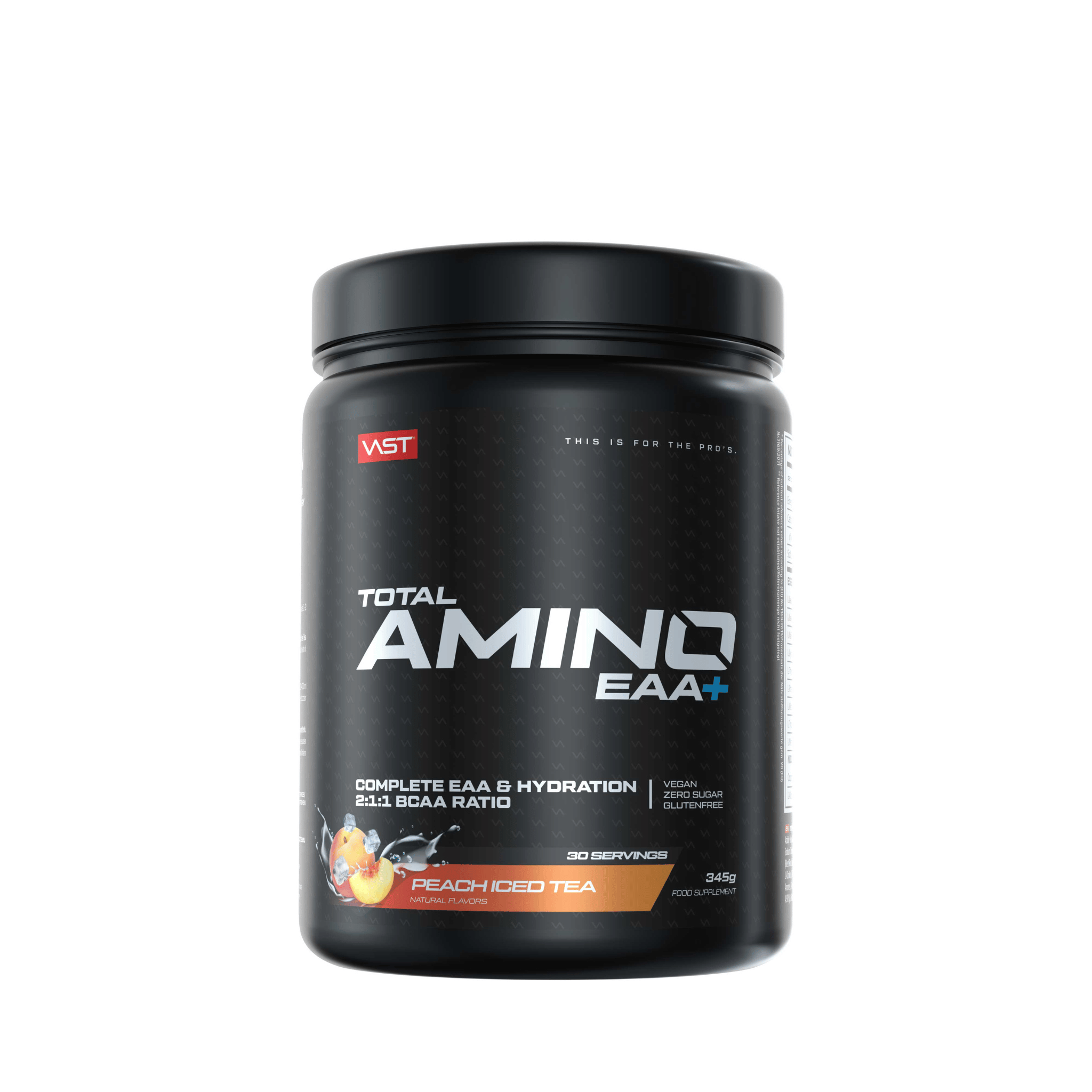 TOTAL AMINO EAA+