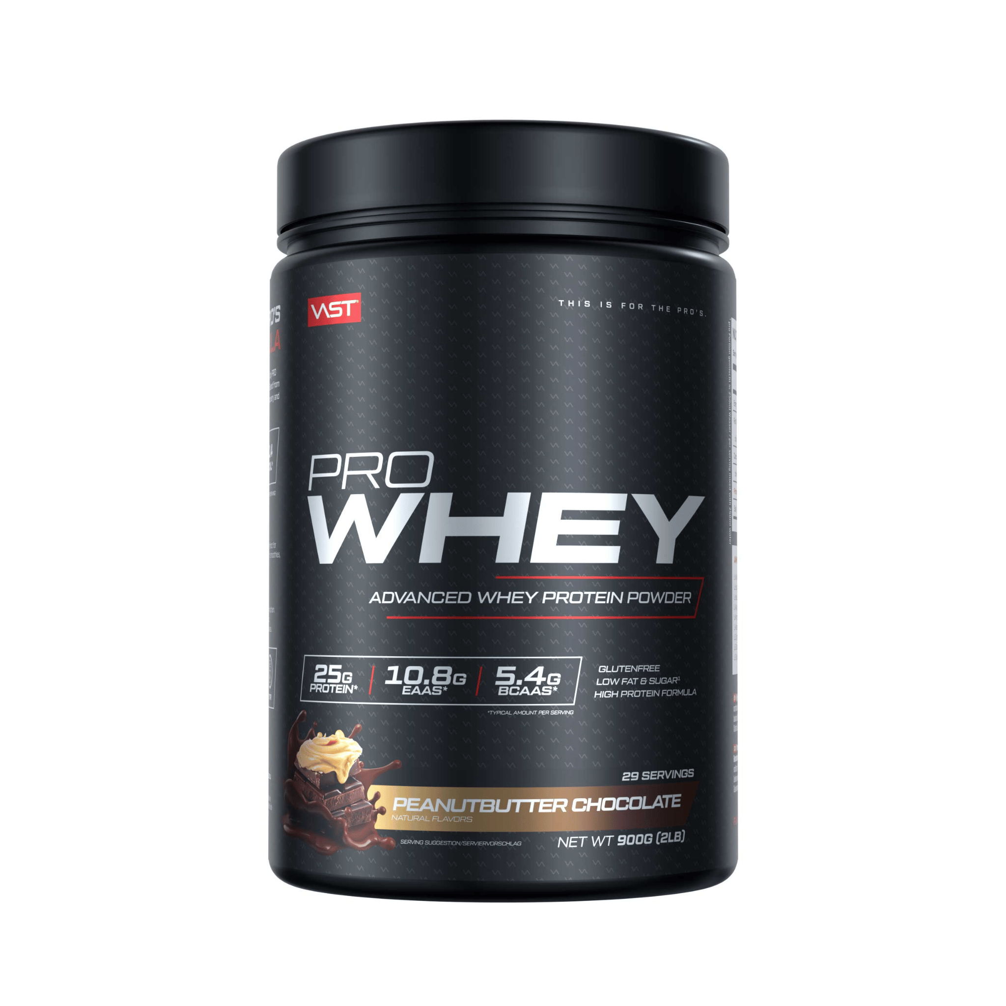 PRO WHEY