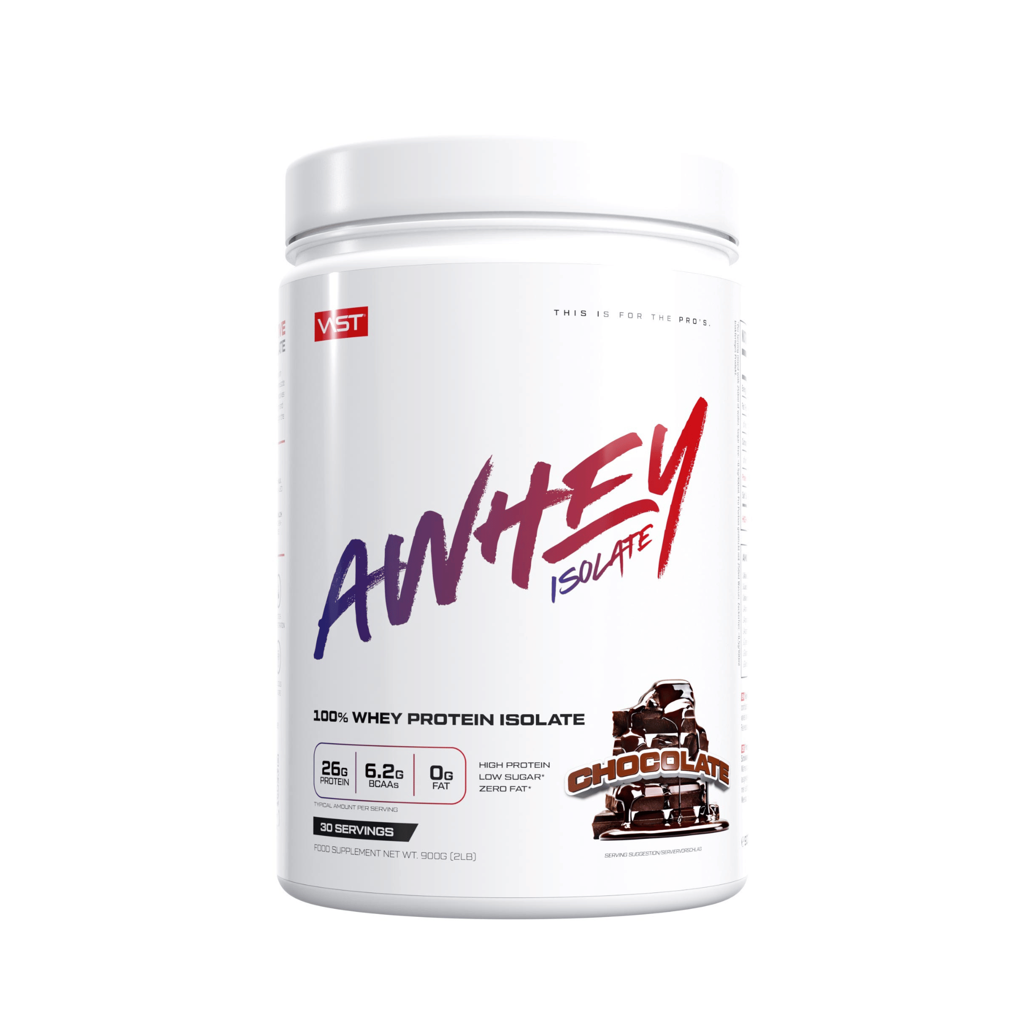 AWHEY ISOLATE