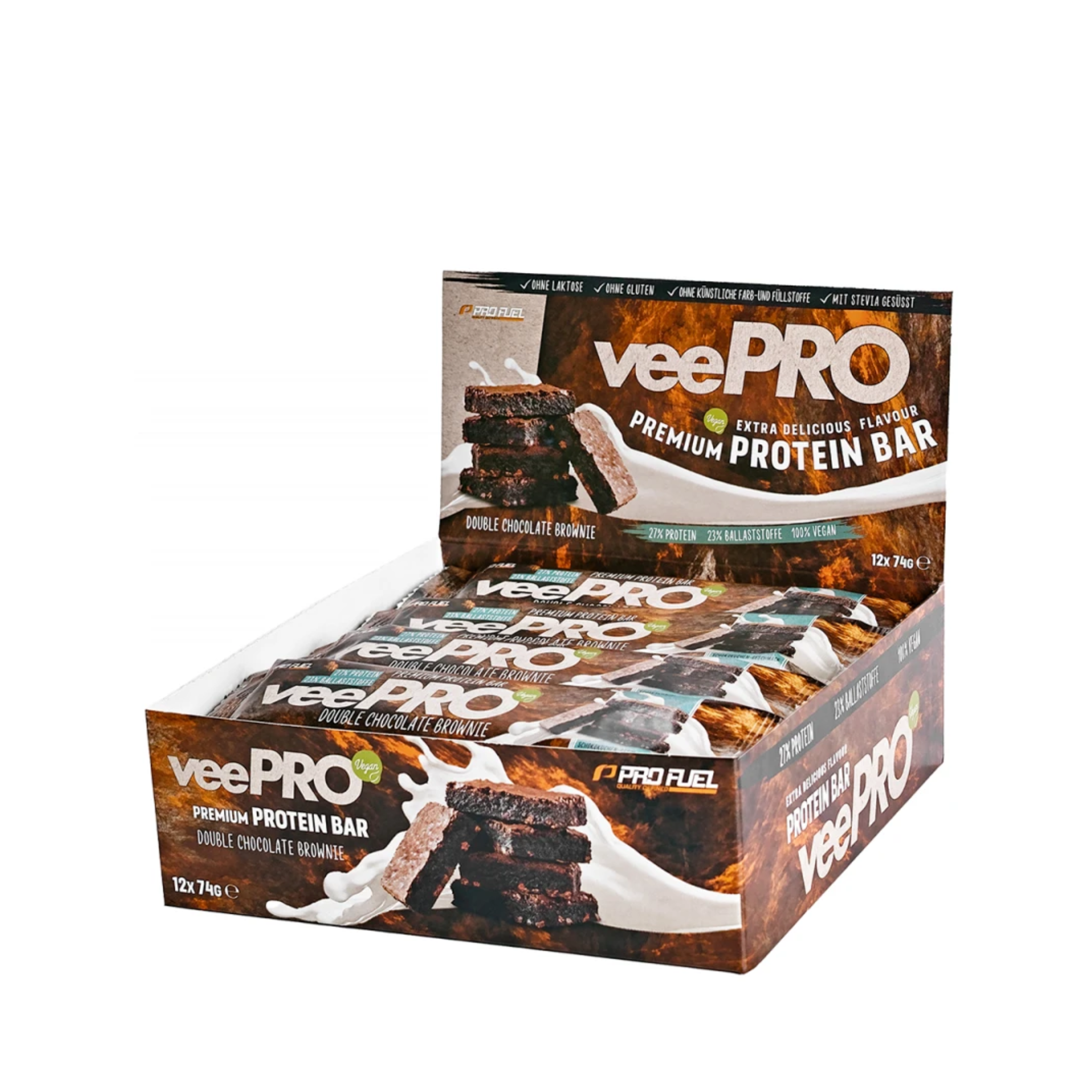 veePro Bar