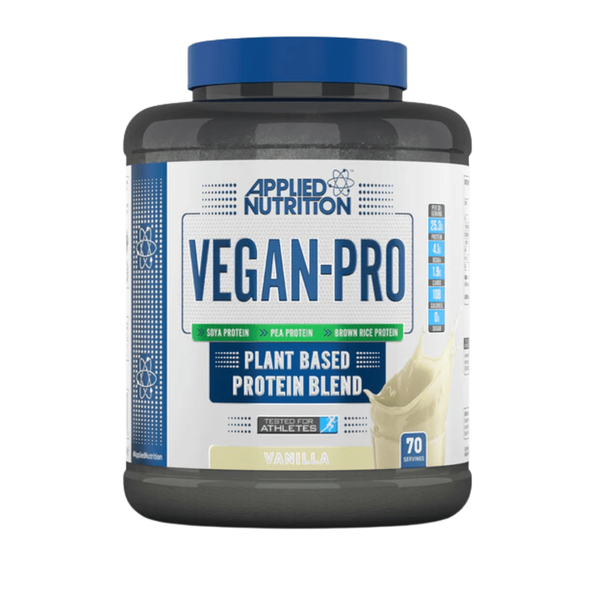 Vegan-Pro Plant Based