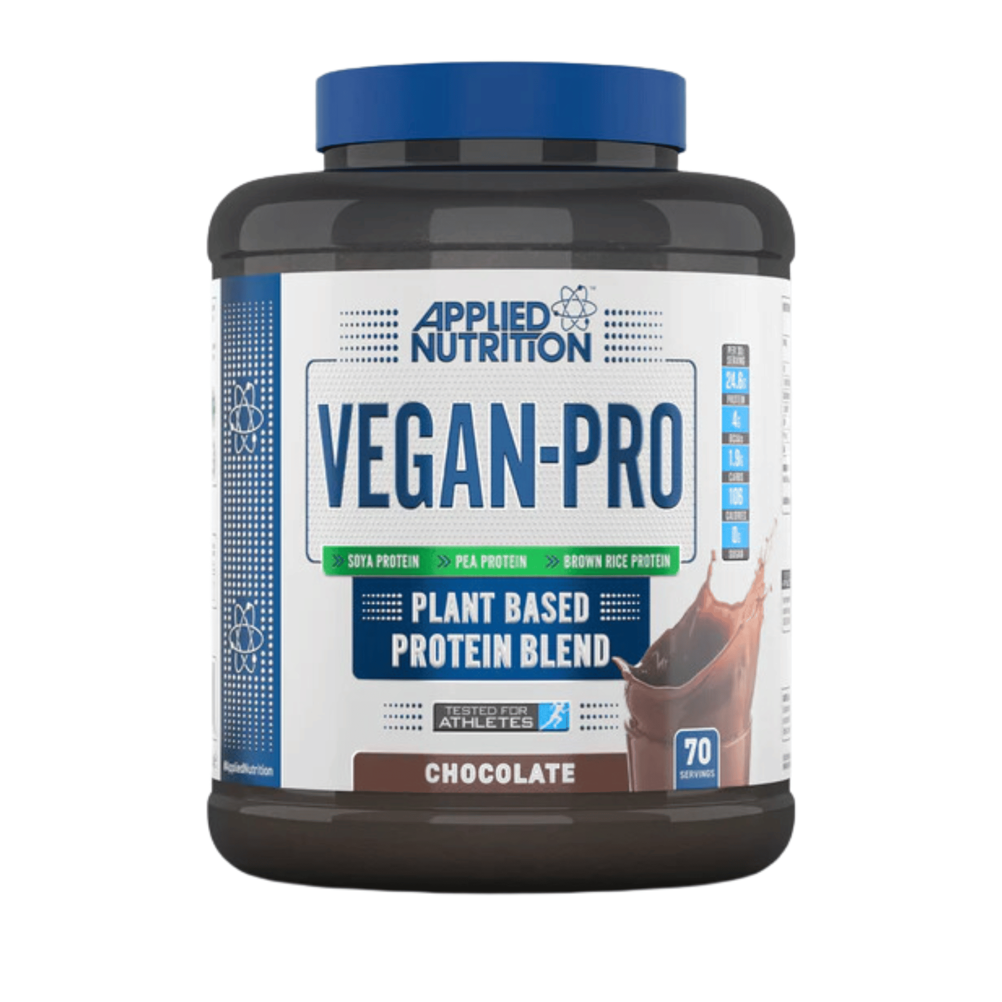 Vegan-Pro Plant Based