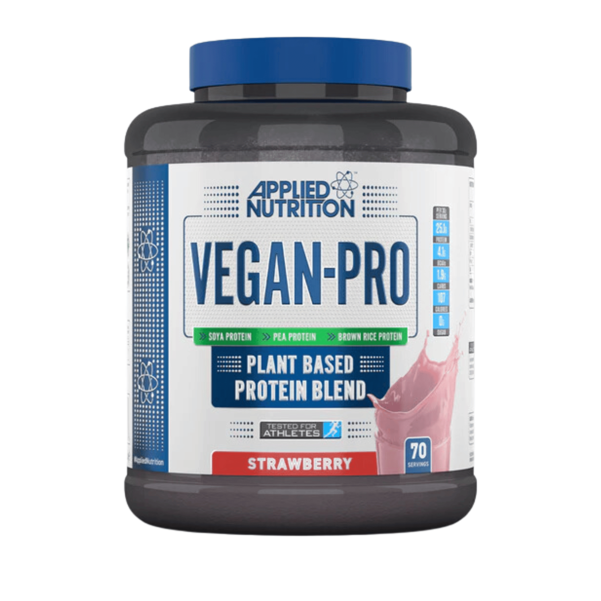 Vegan-Pro Plant Based