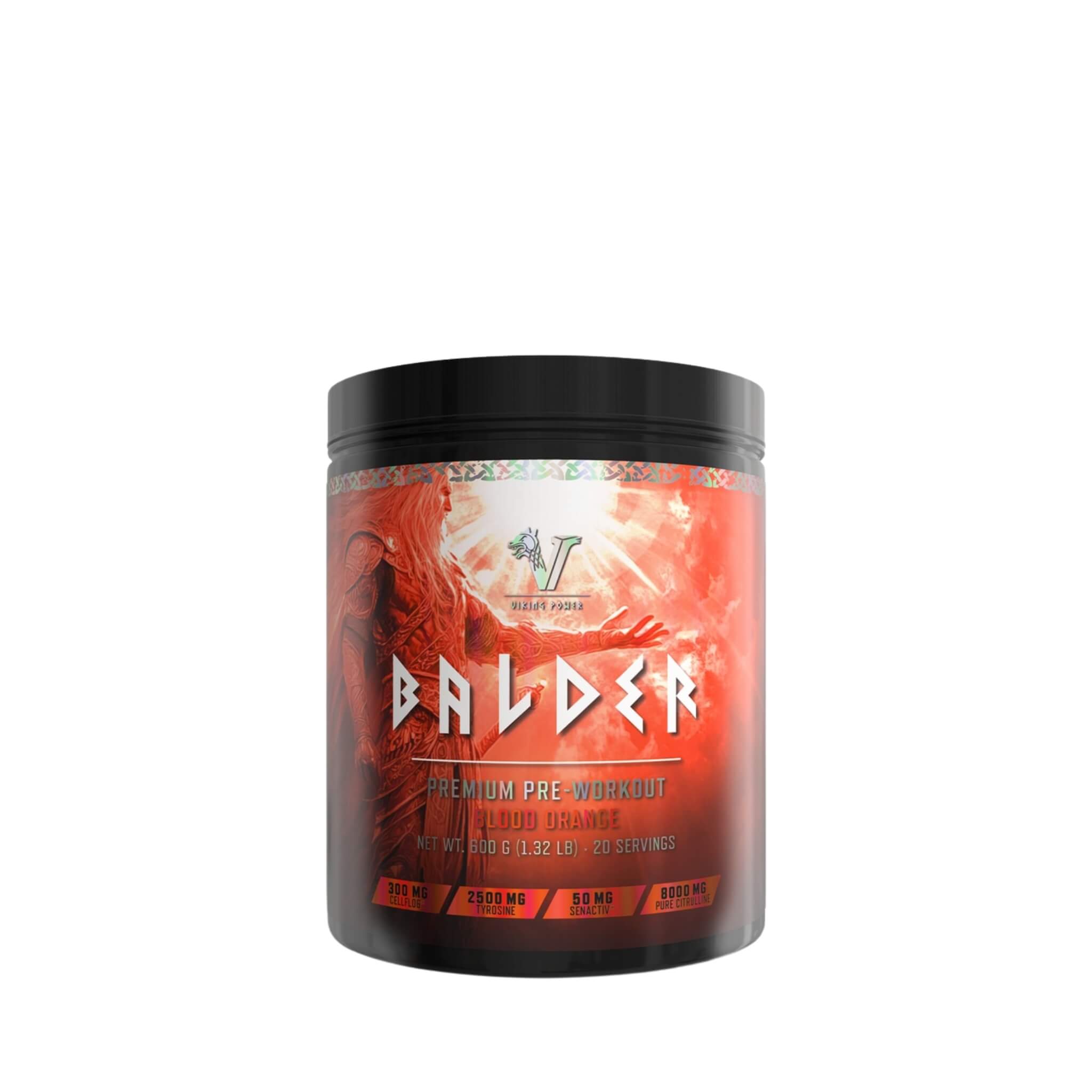 BALDER