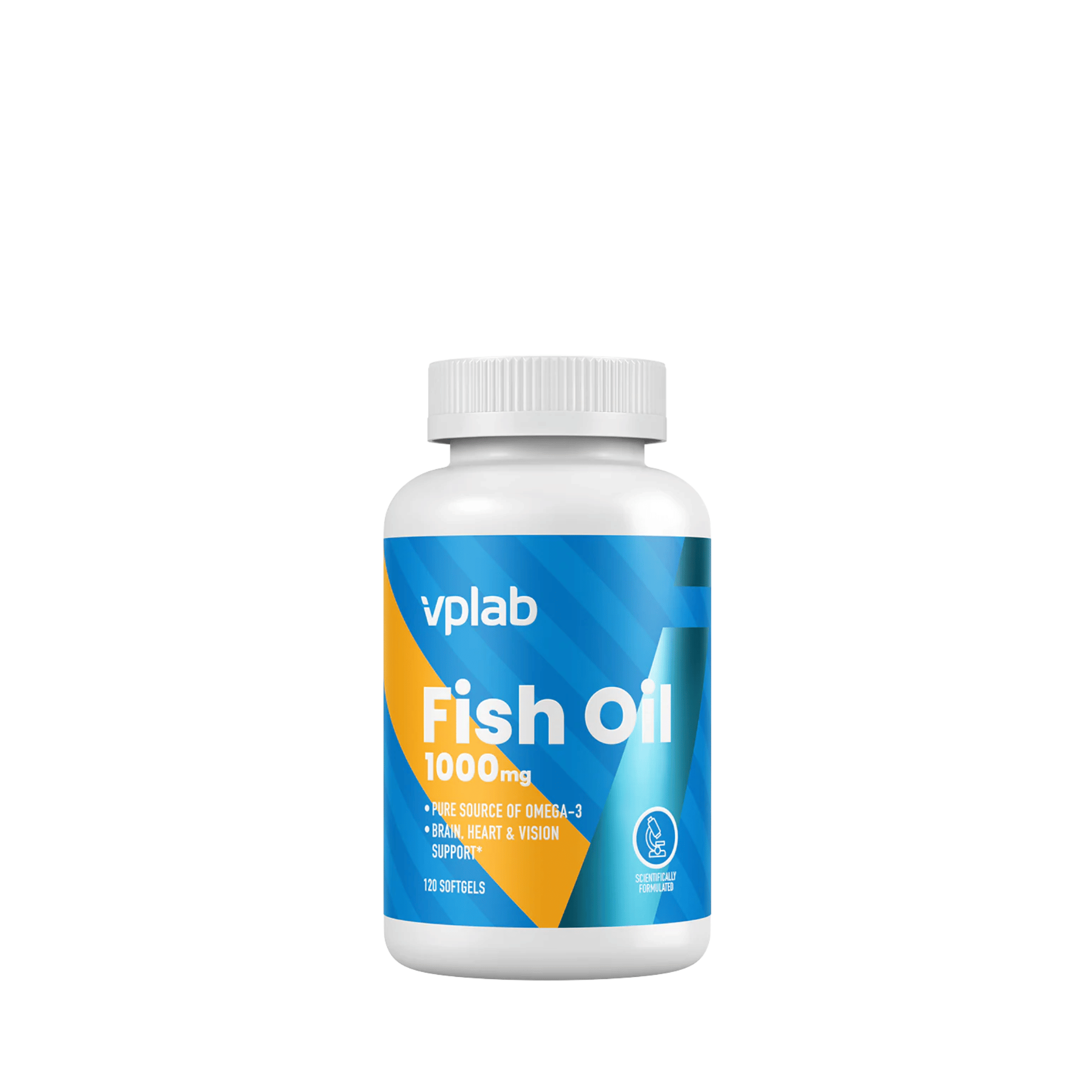 FISH OIL