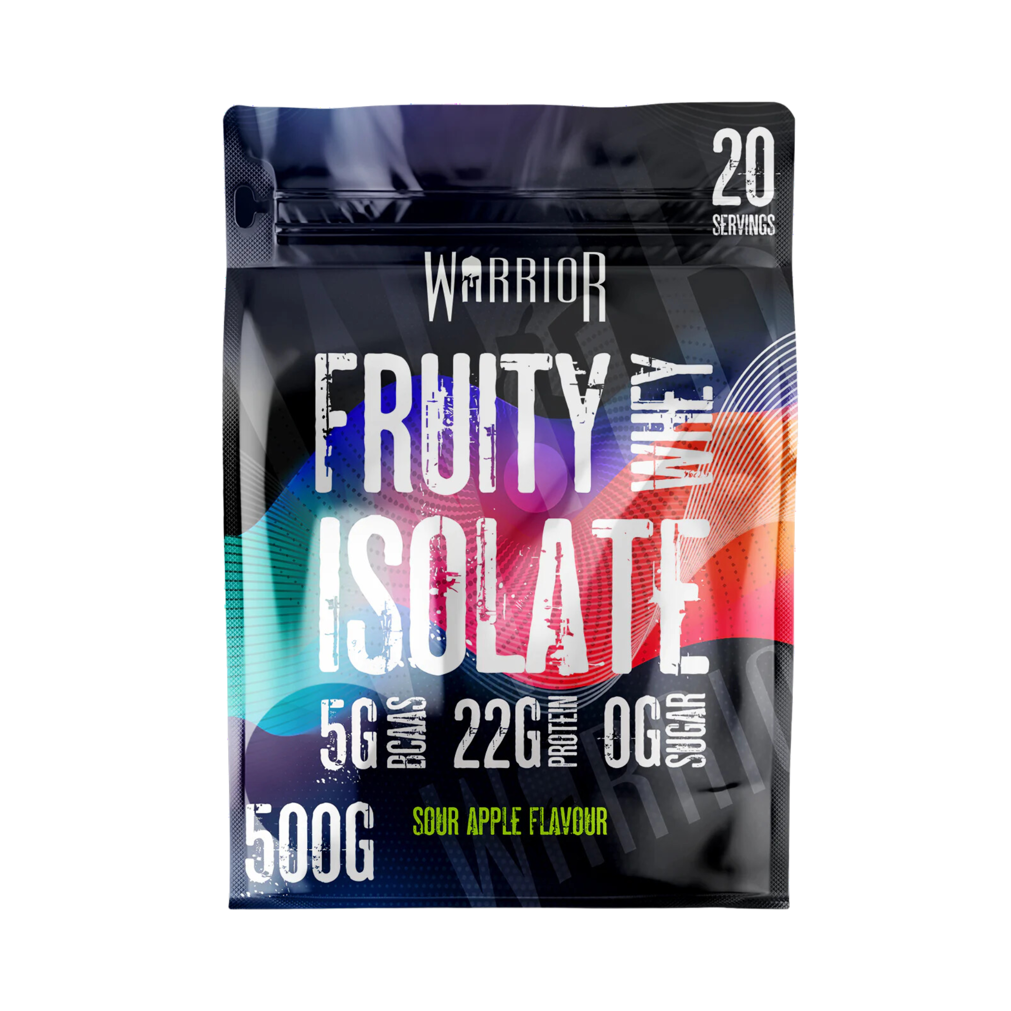 Fruity Whey ISOLATE