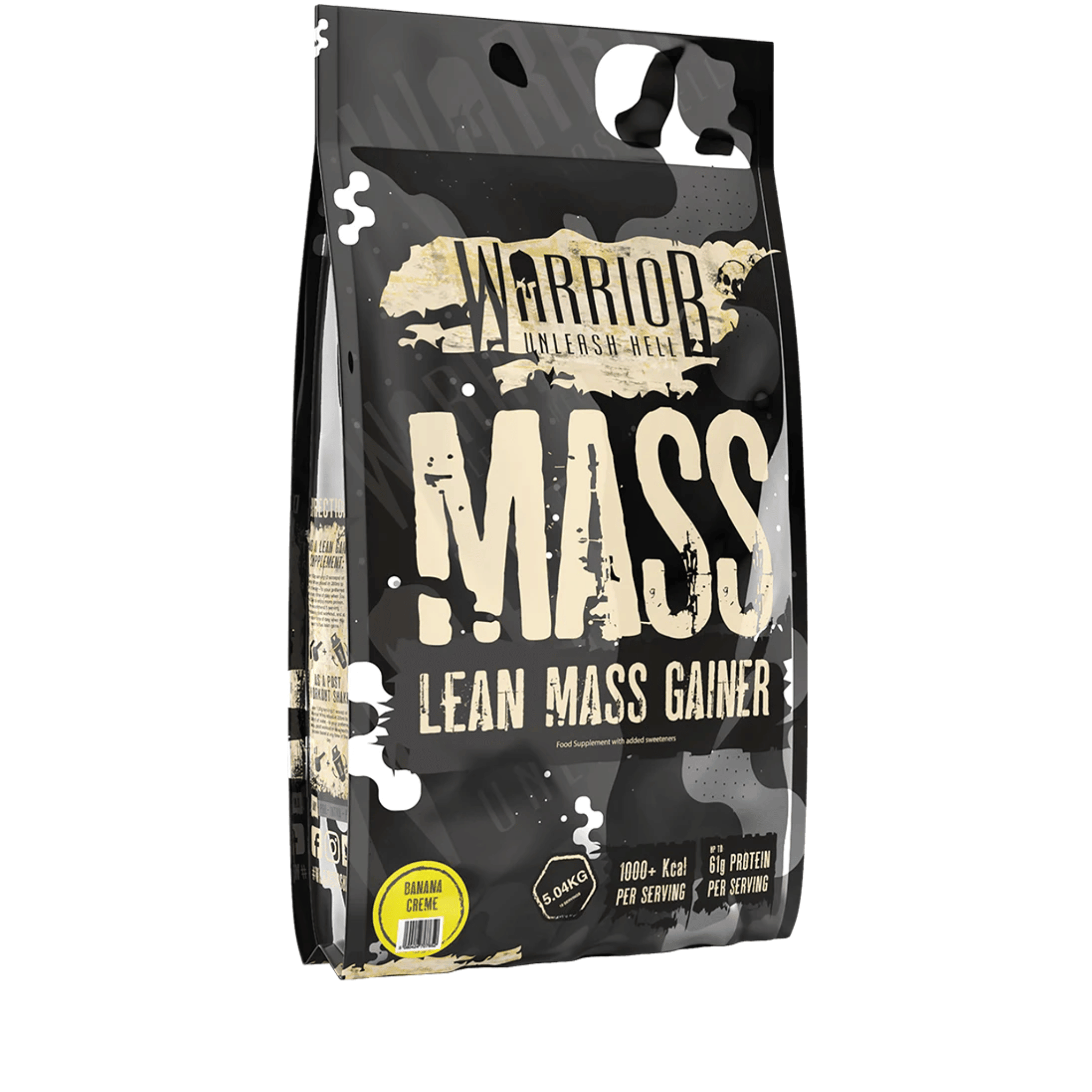 Mass Lean Gainer