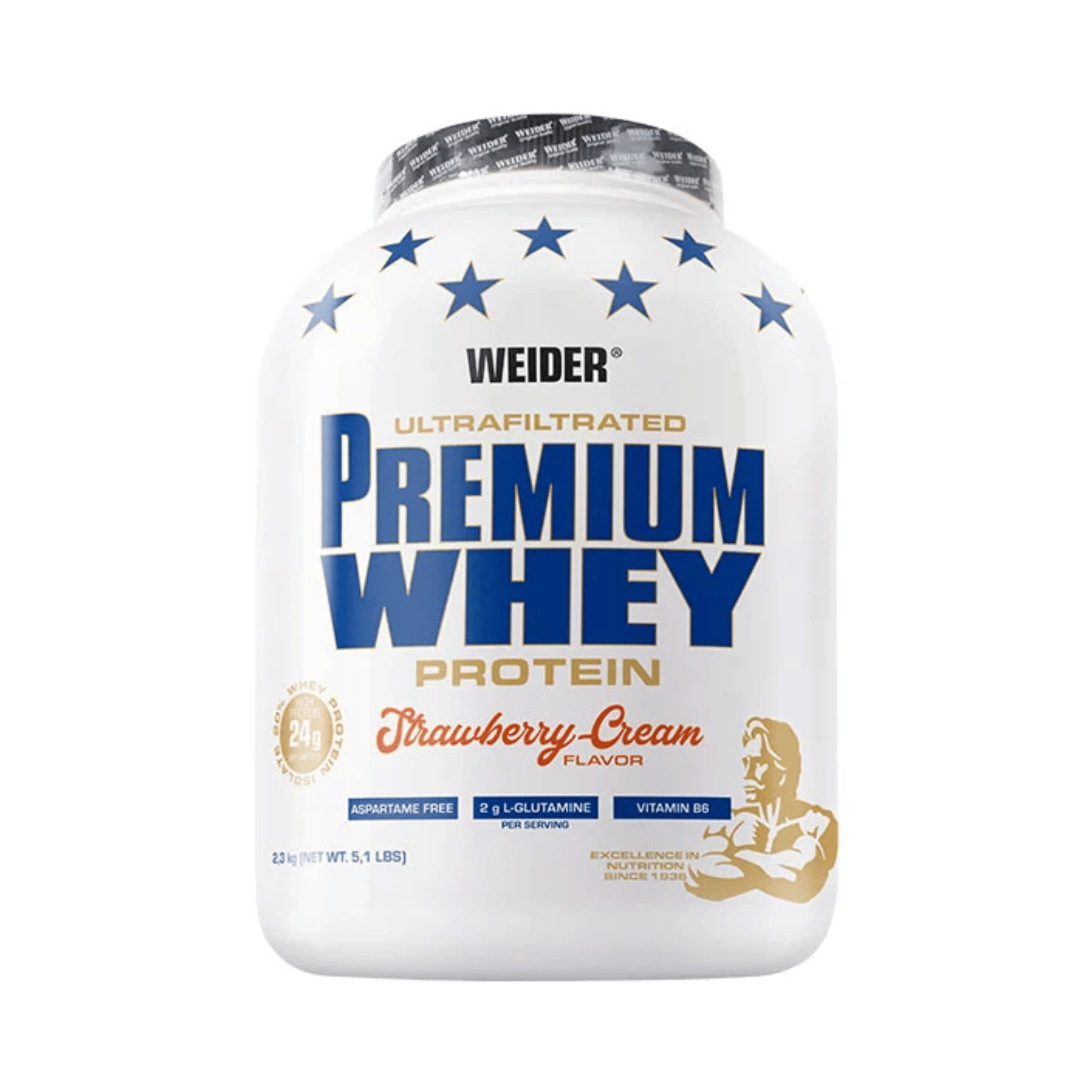 Premium Whey