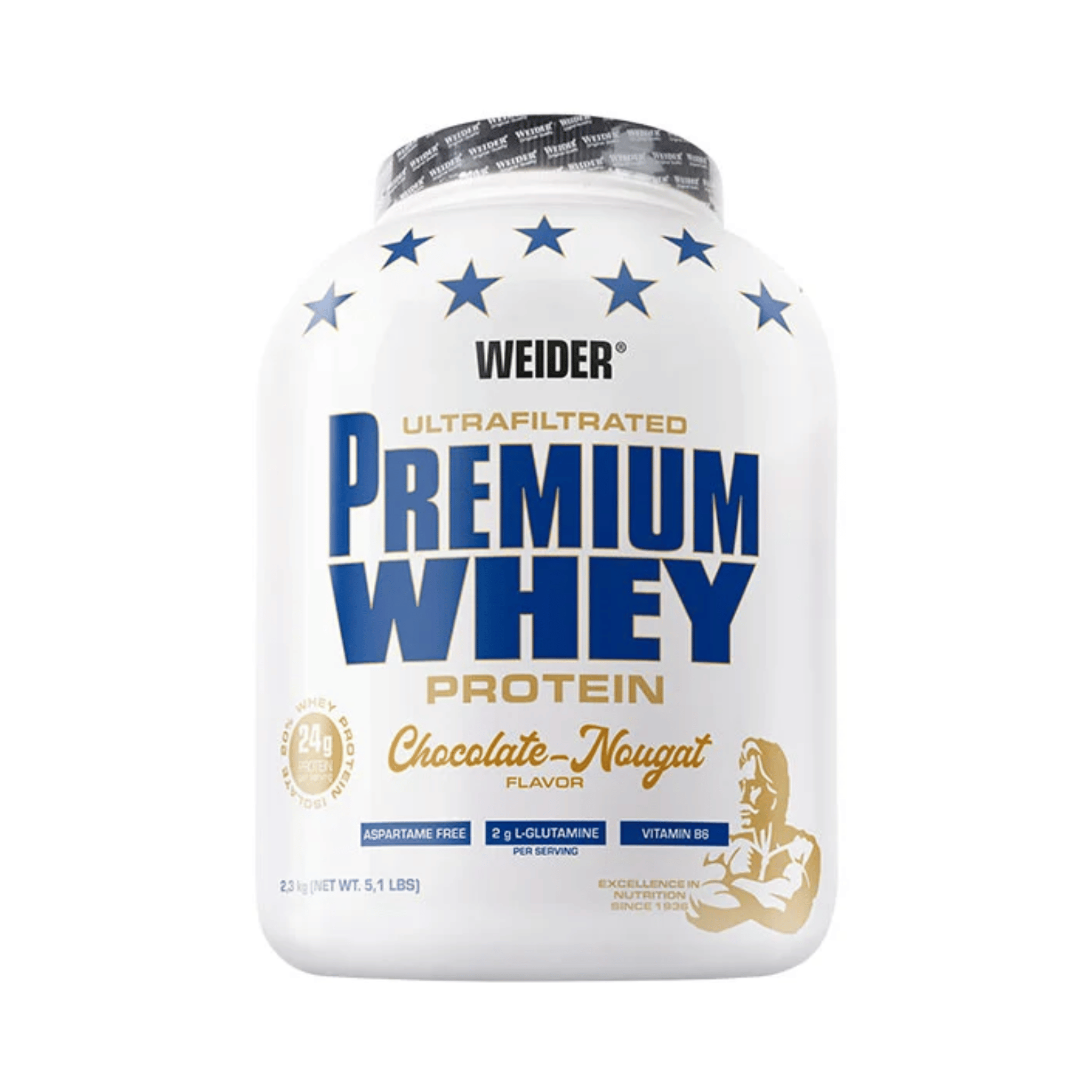 Premium Whey