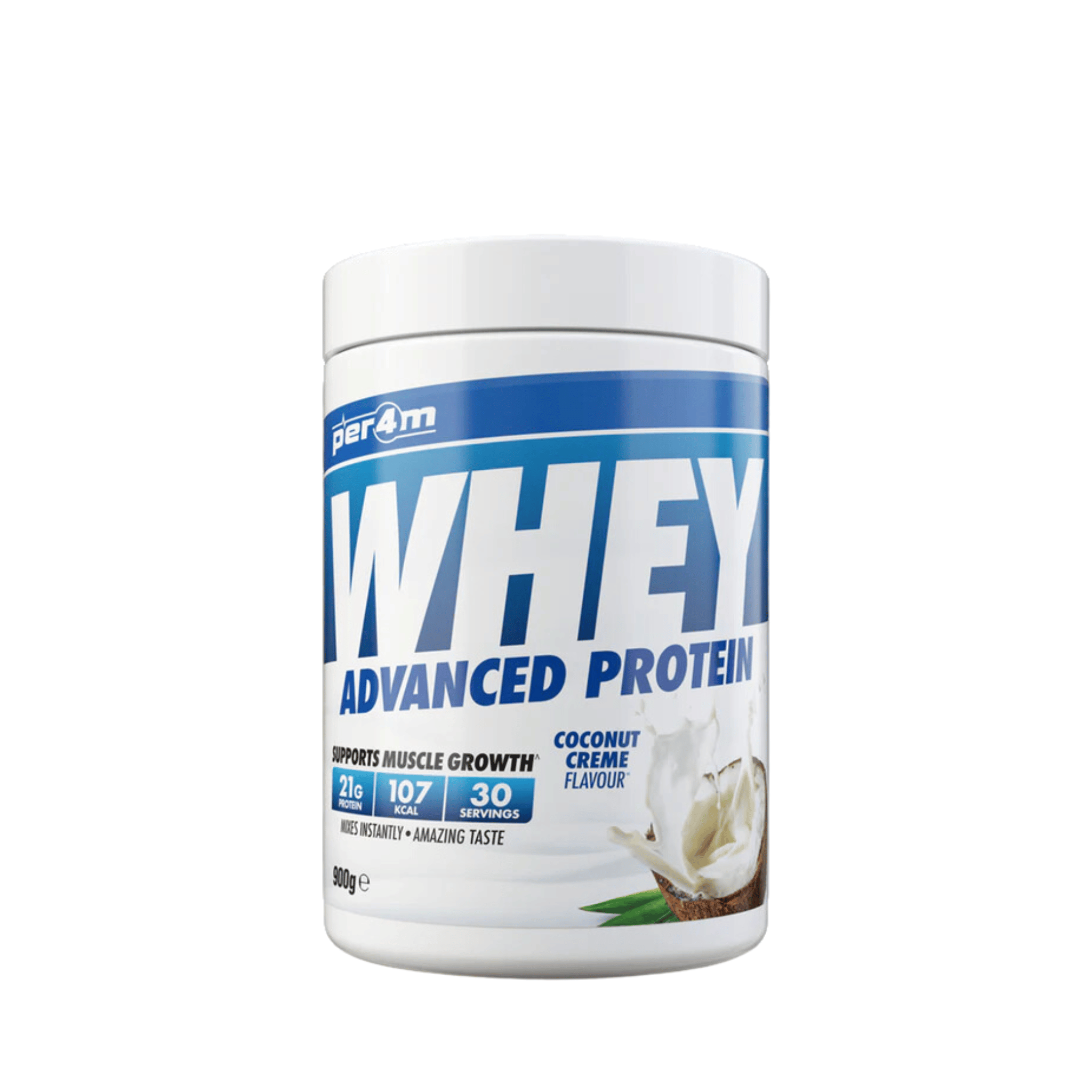 Whey Advanced Protein