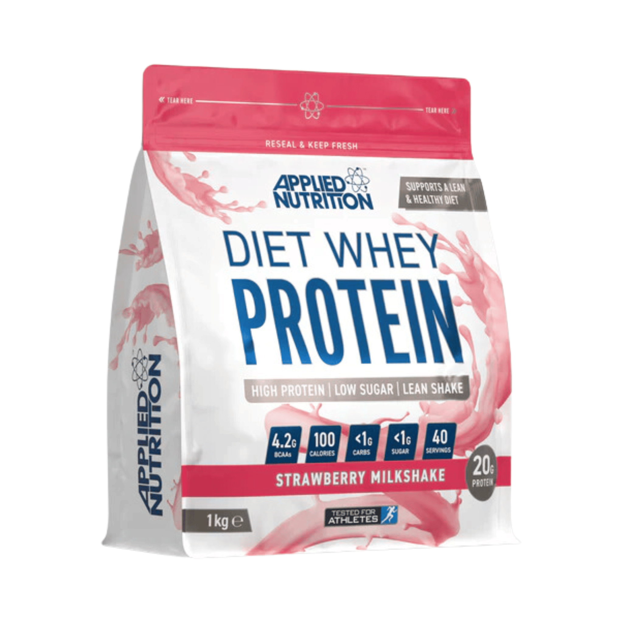 DIET WHEY