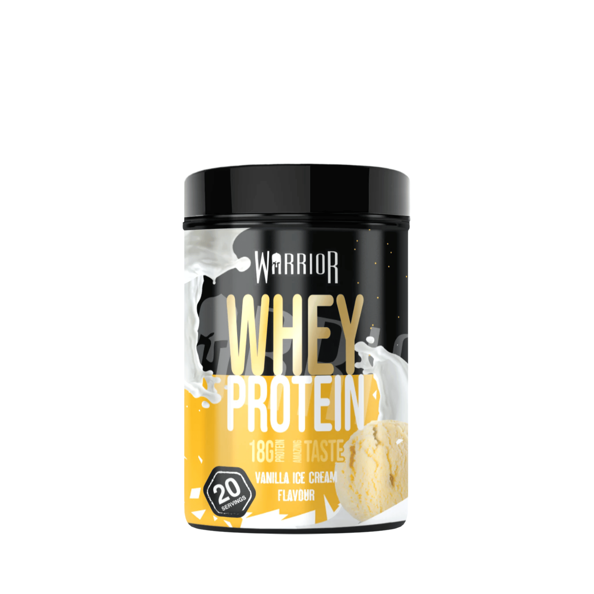 Whey Protein