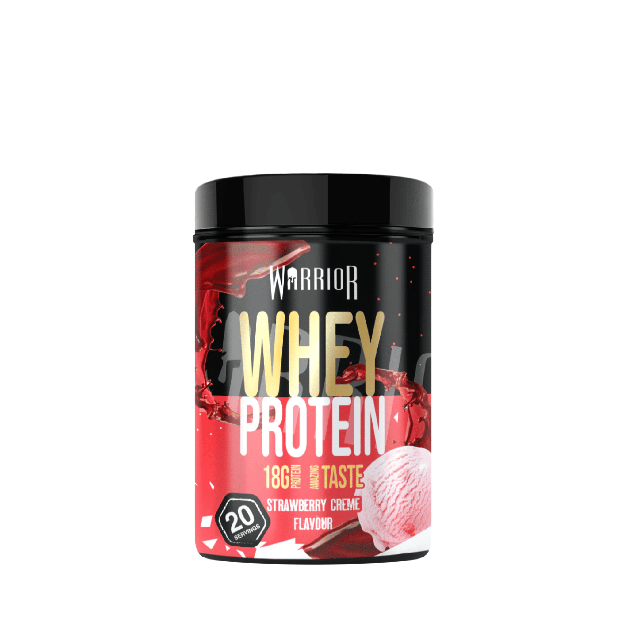 Whey Protein