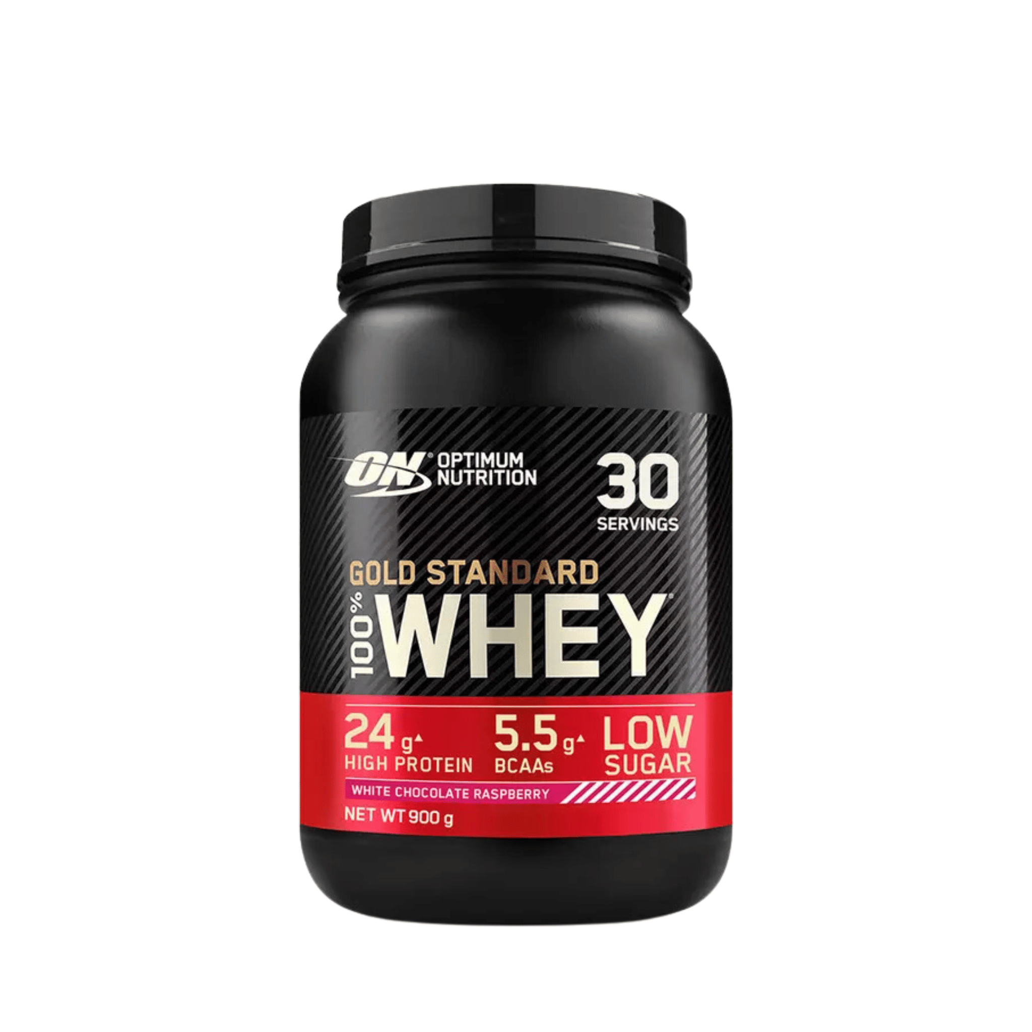 100% Whey Gold Standard