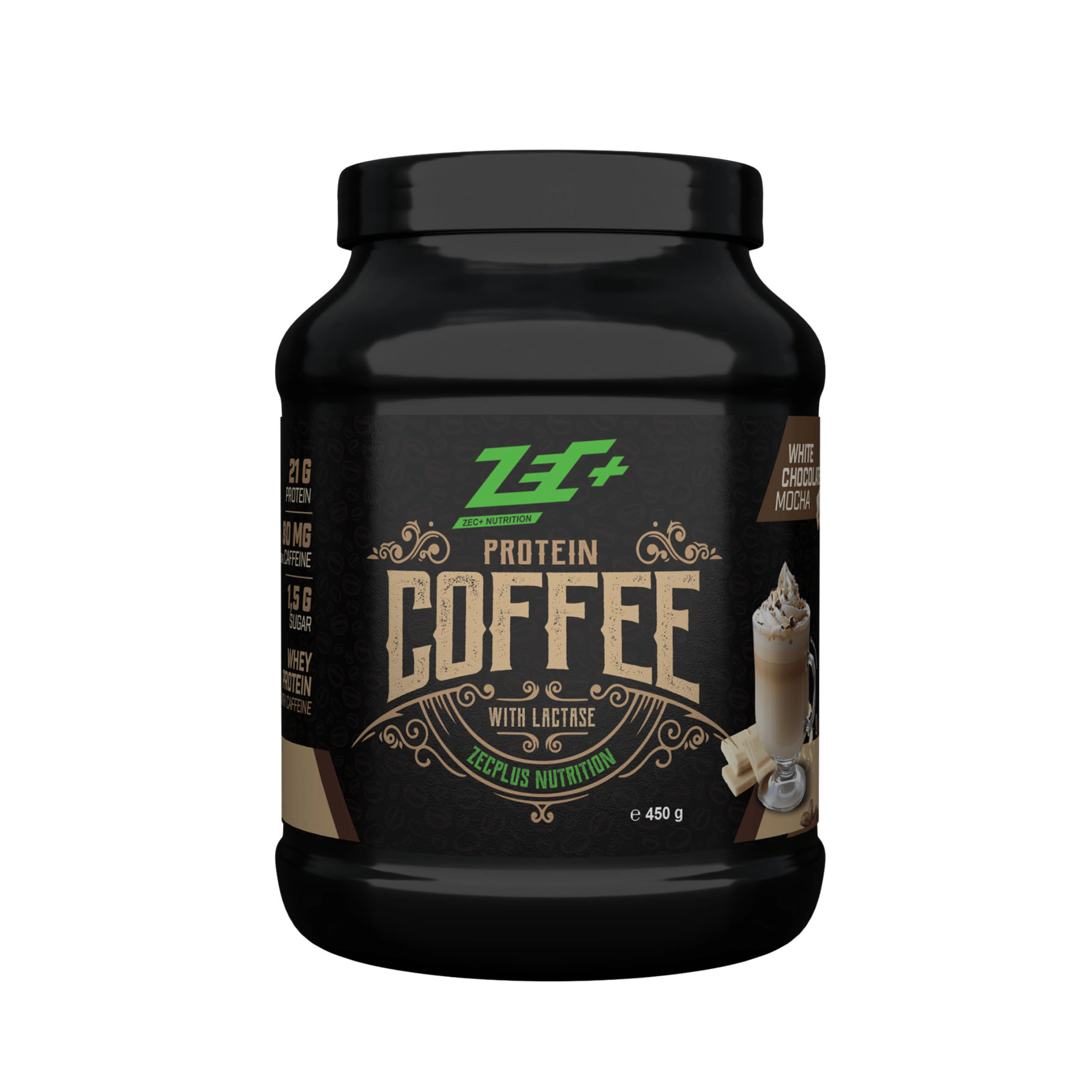 Protein Coffee