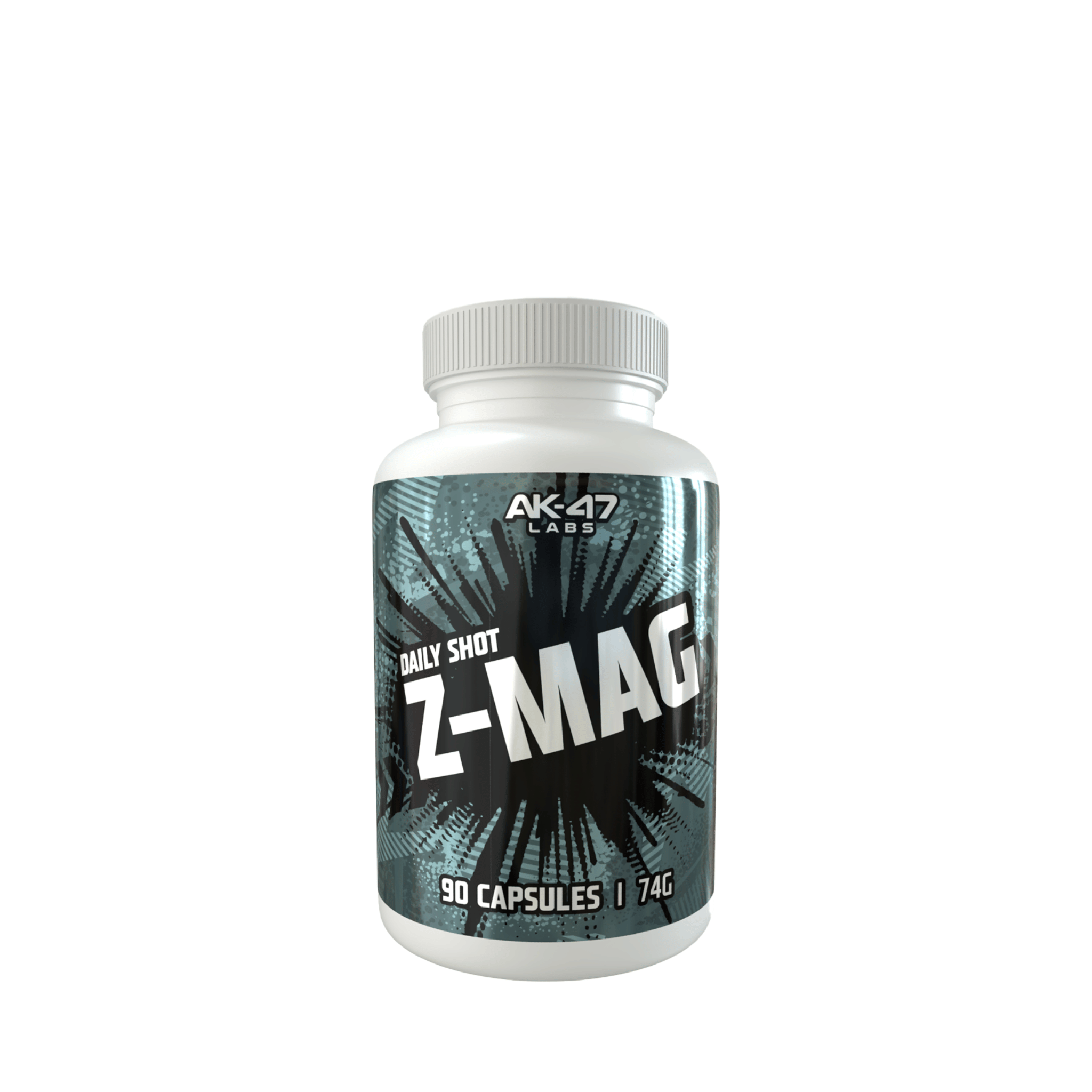 Z-MAG