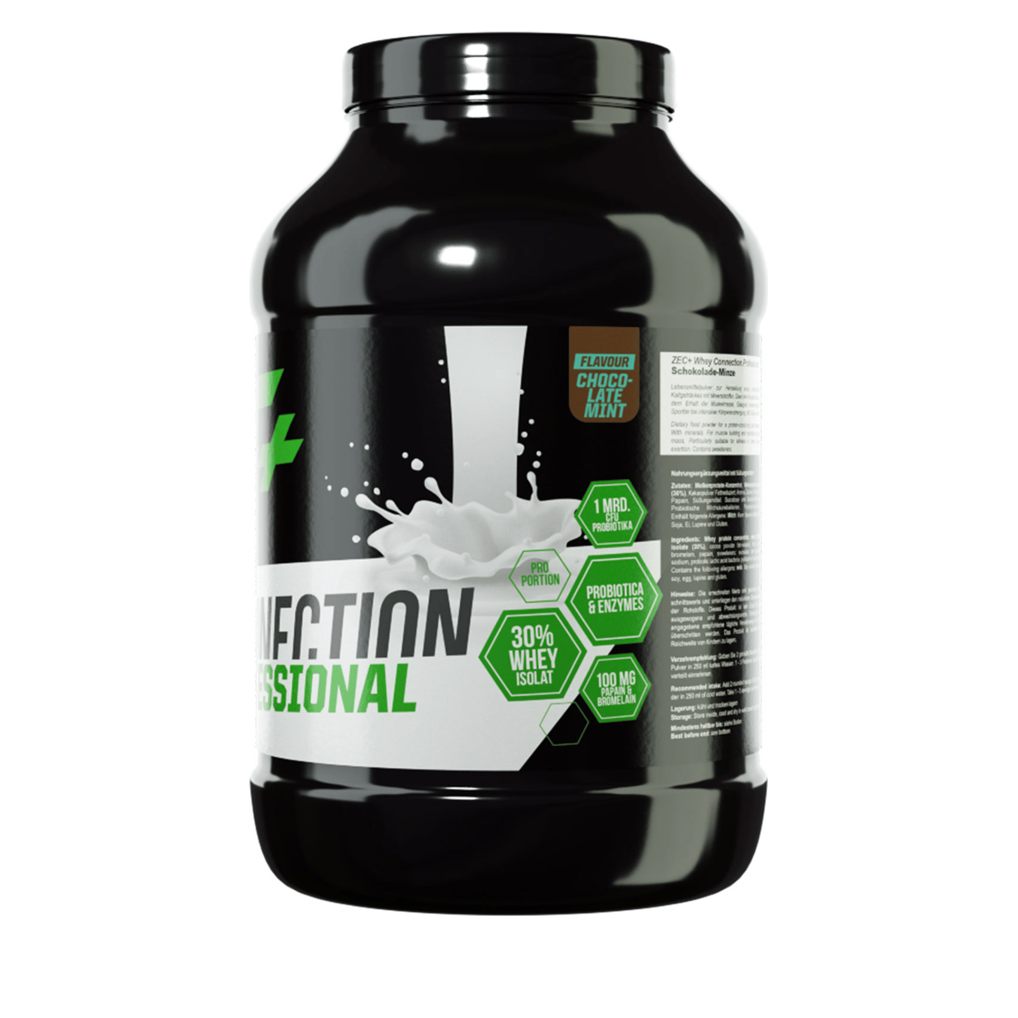 Whey Connection Professional