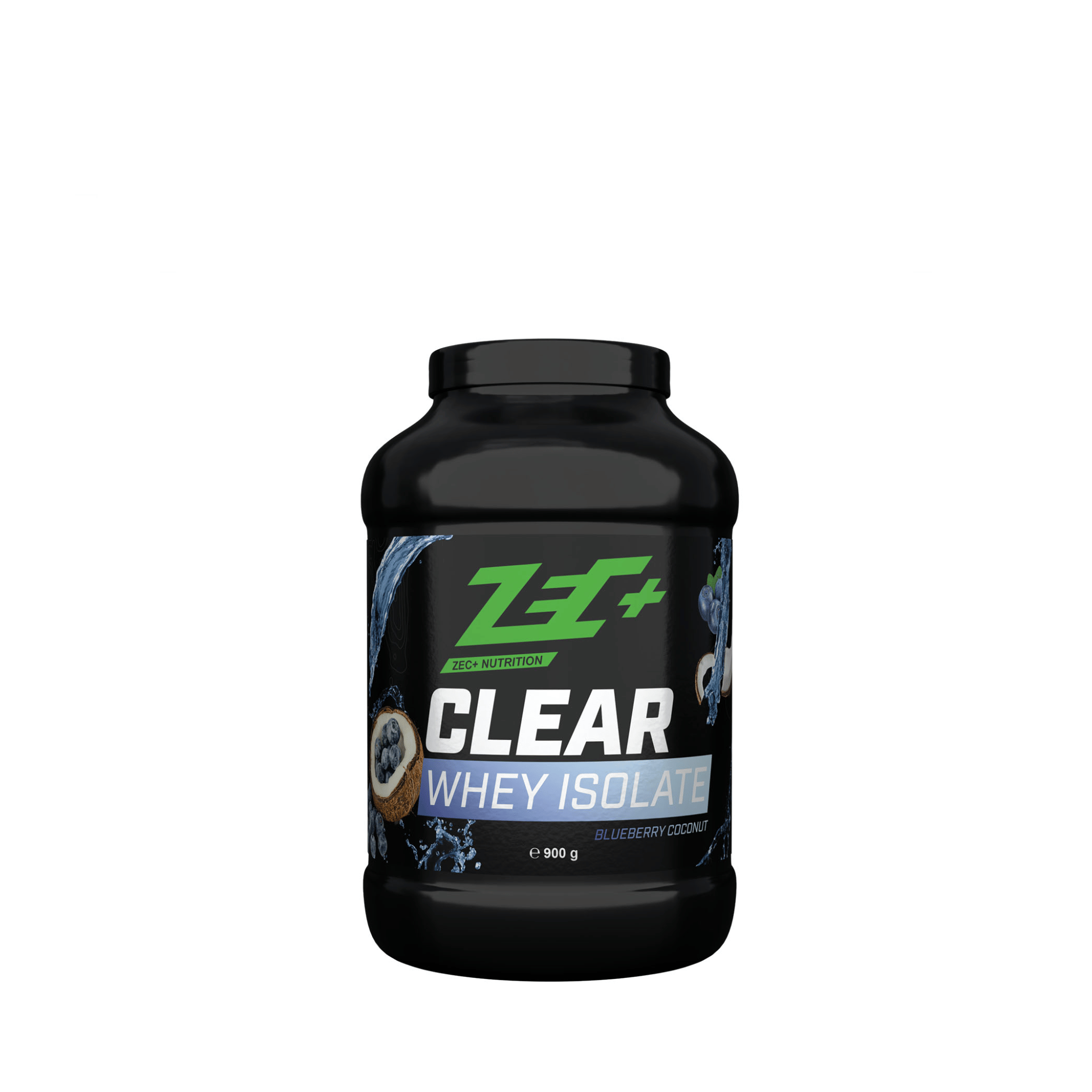 Clear Whey Isolate