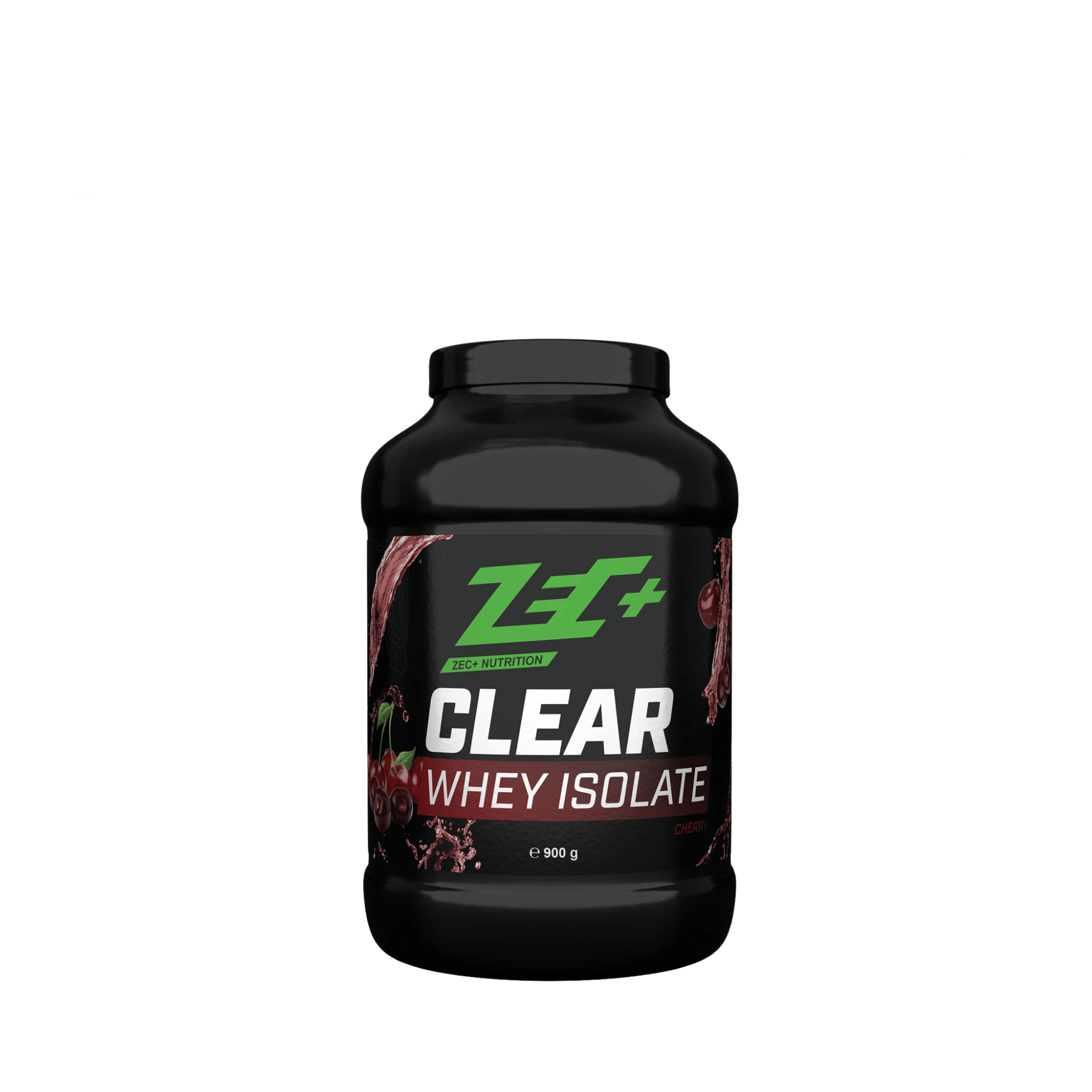 Clear Whey Isolate