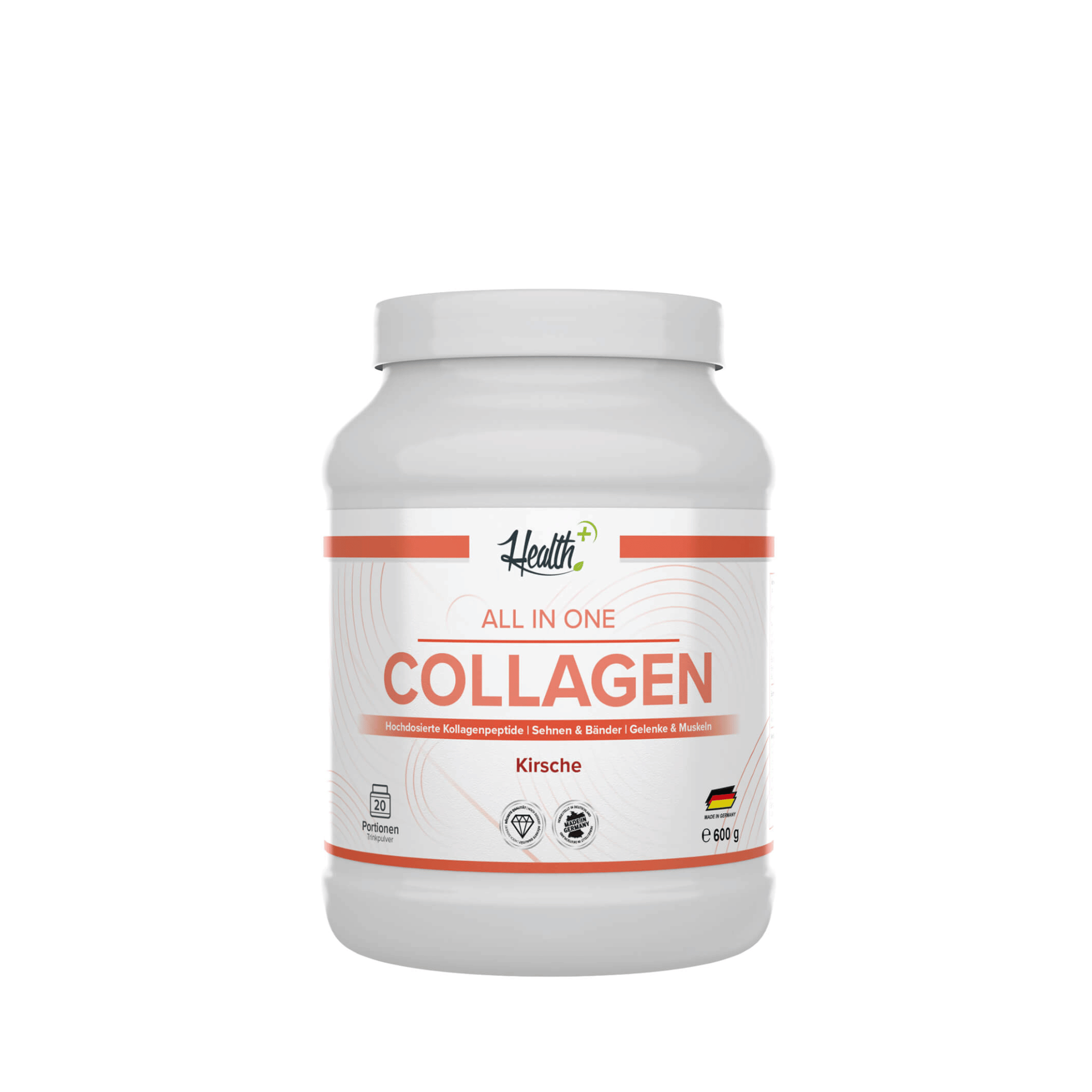 Health+ All In One Collagen