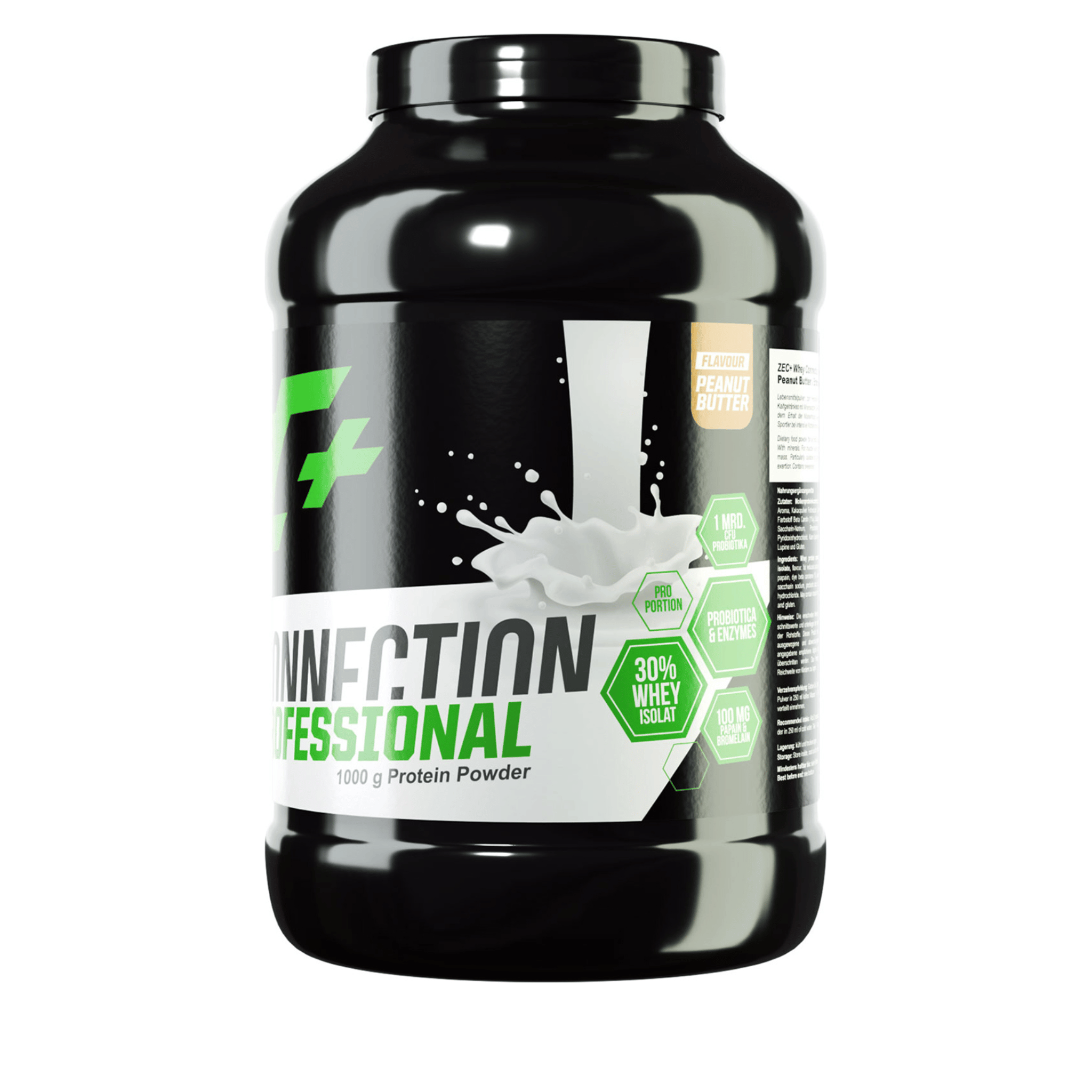 Whey Connection Professional