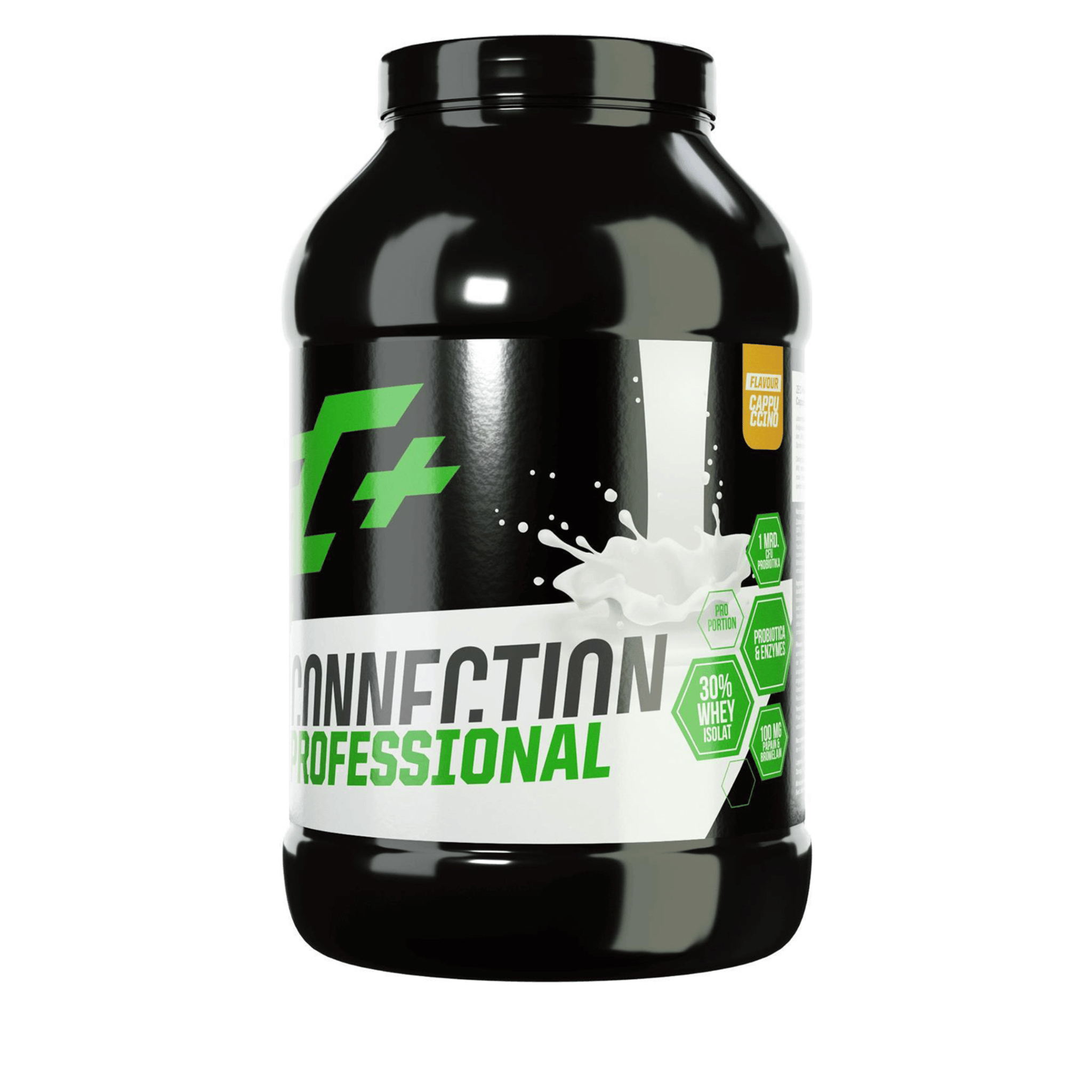 Whey Connection Professional