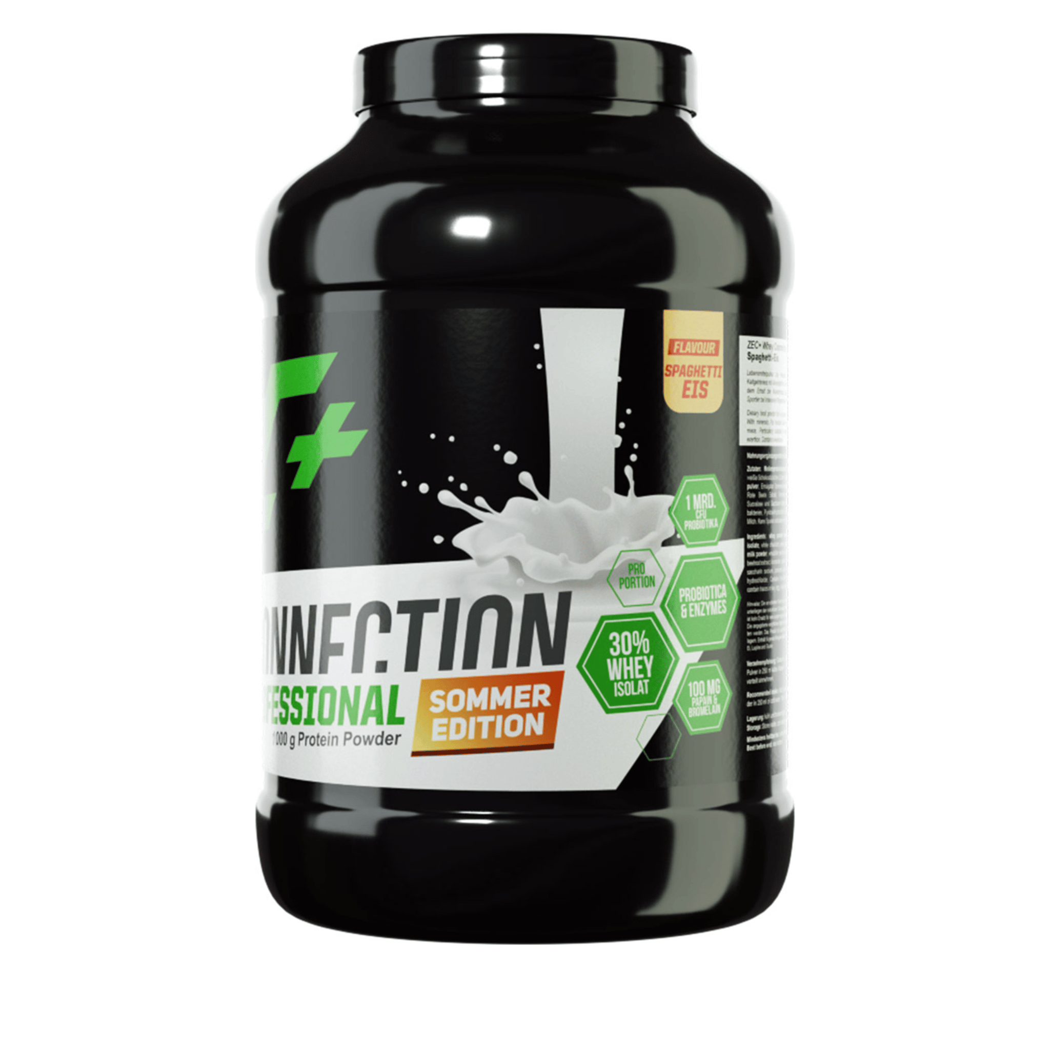 Whey Connection Professional