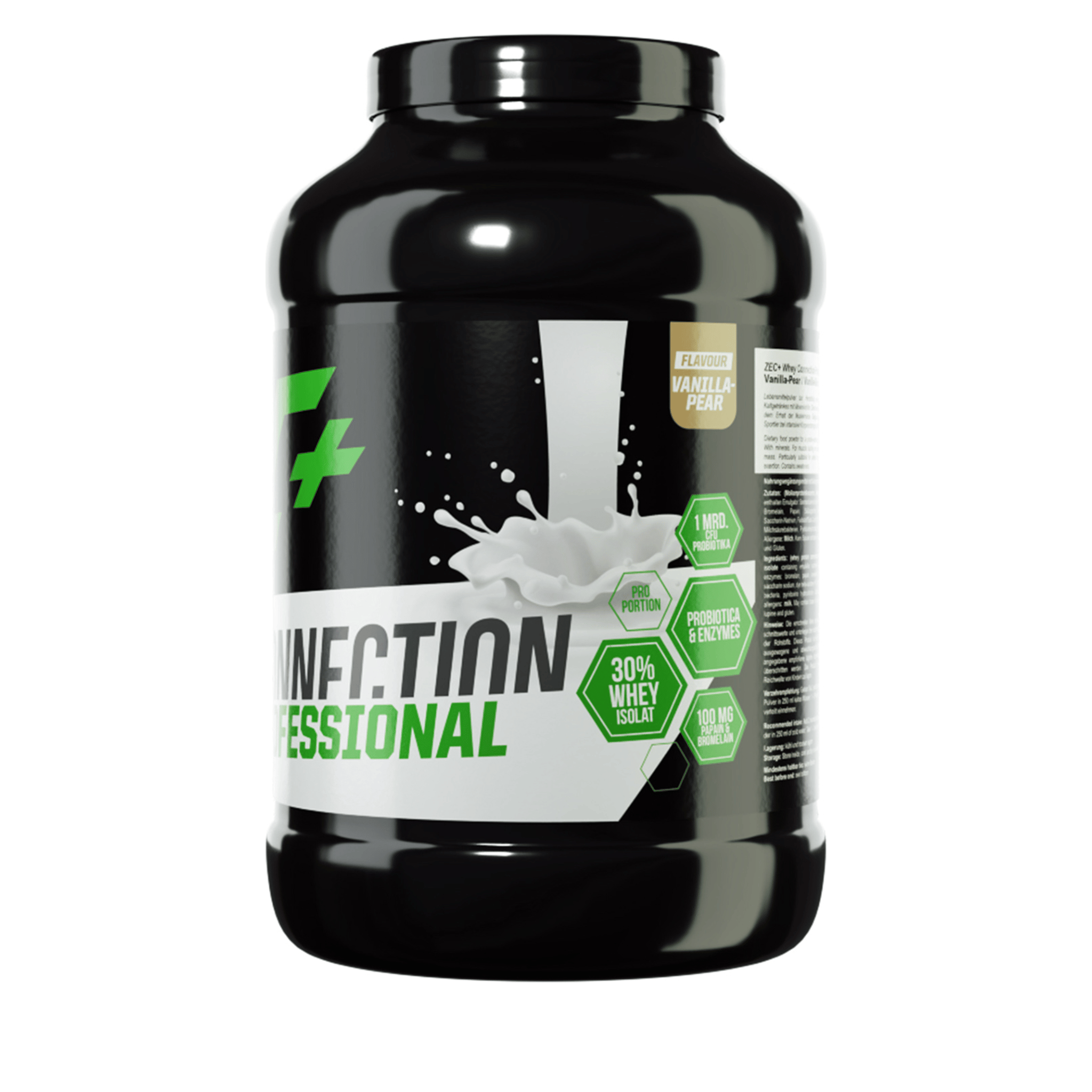 Whey Connection Professional