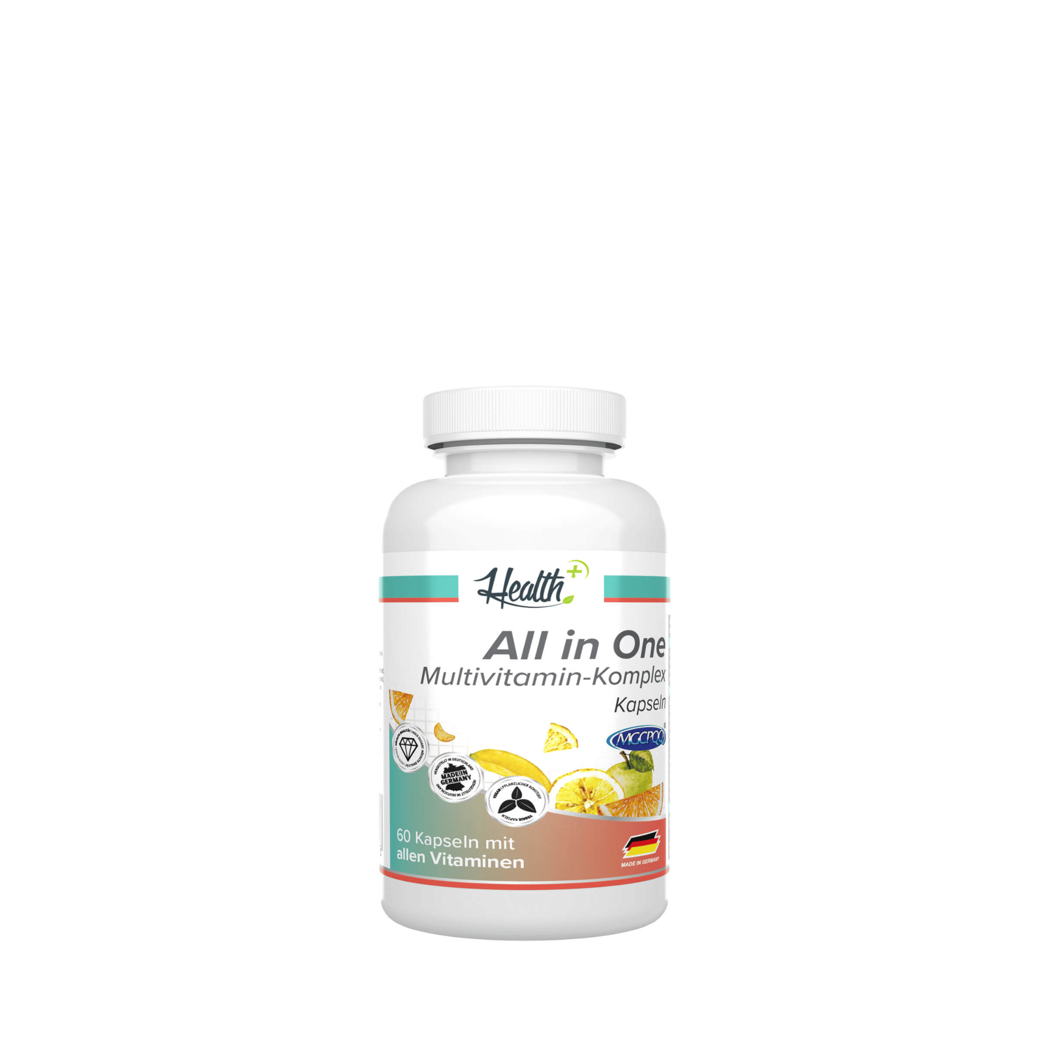 All In One Multivitamin-Complex