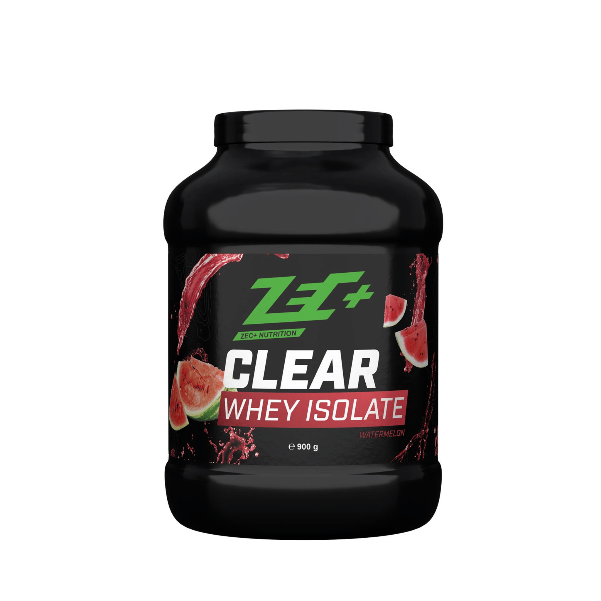 Clear Whey Isolate