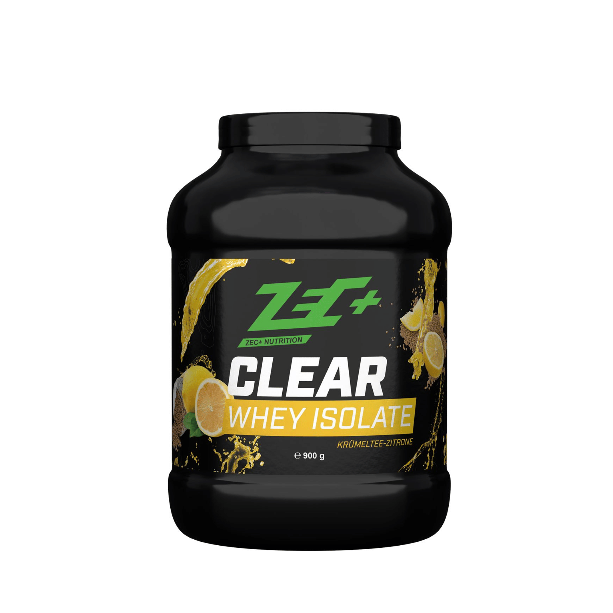 Clear Whey Isolate