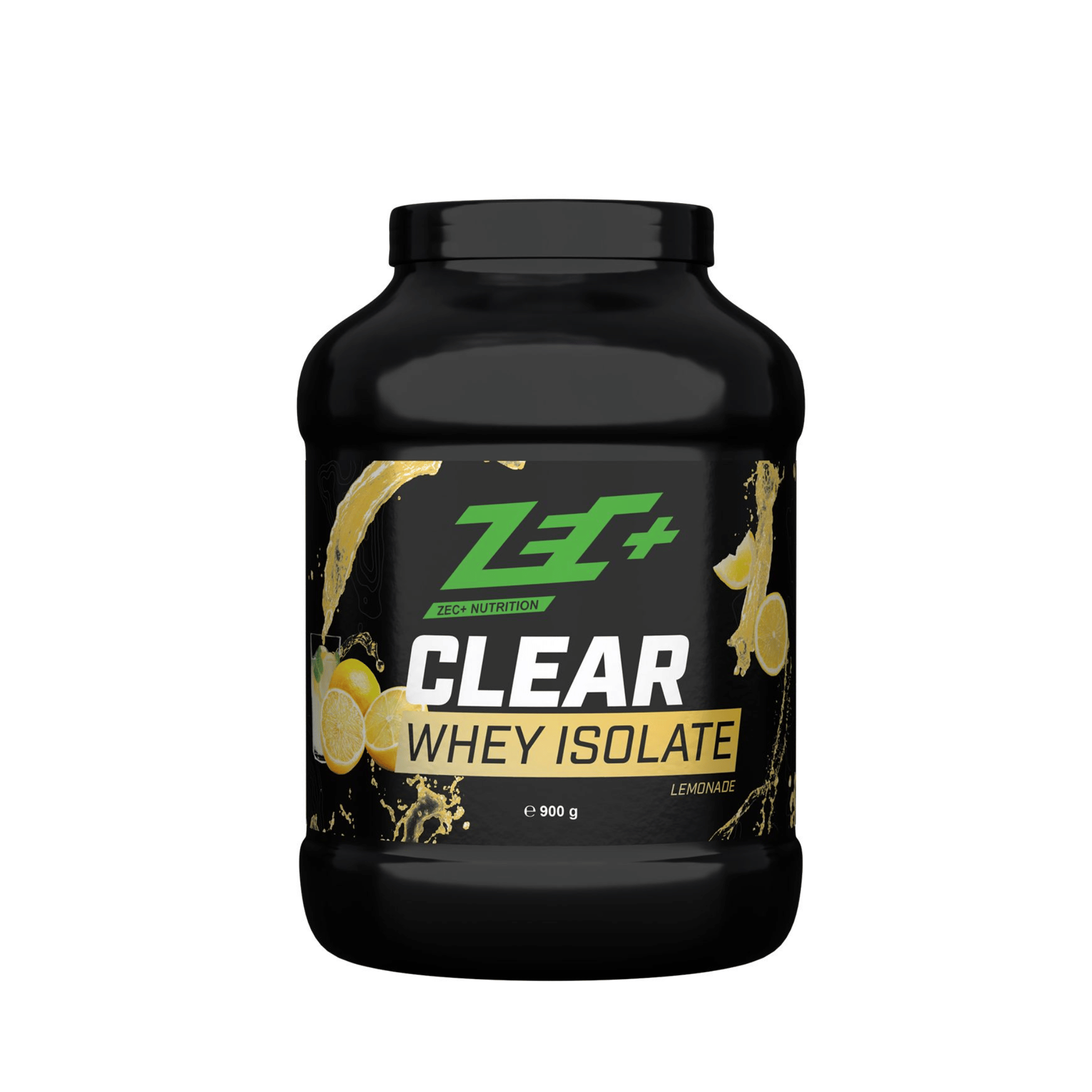 Clear Whey Isolate