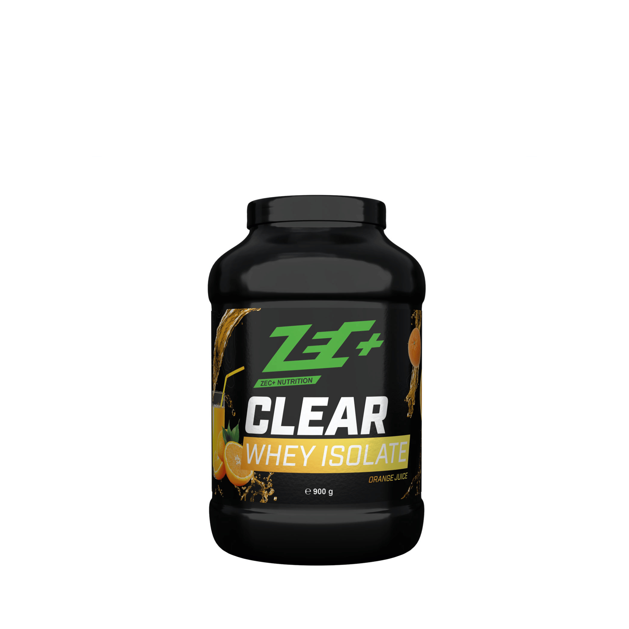 Clear Whey Isolate